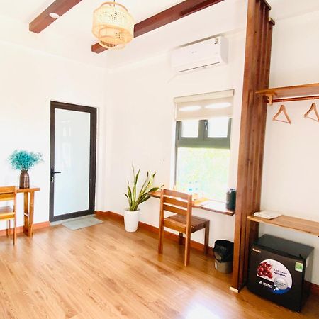Ohayo Tam Coc Homestay Ninh Binh Dış mekan fotoğraf