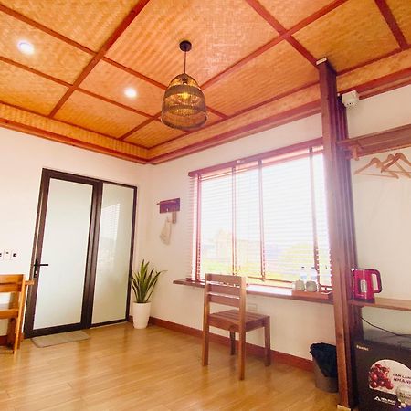 Ohayo Tam Coc Homestay Ninh Binh Dış mekan fotoğraf