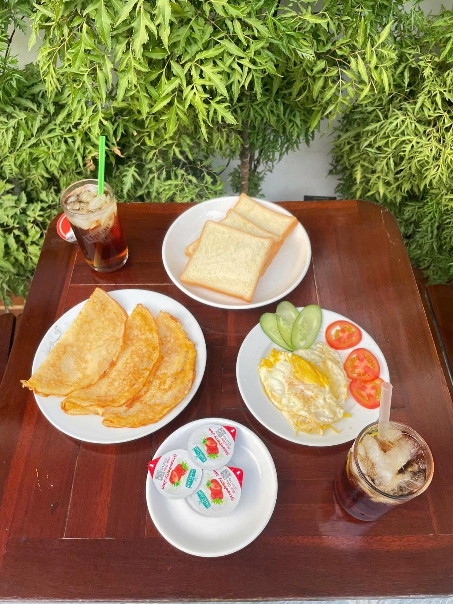 Ohayo Tam Coc Homestay Ninh Binh Dış mekan fotoğraf