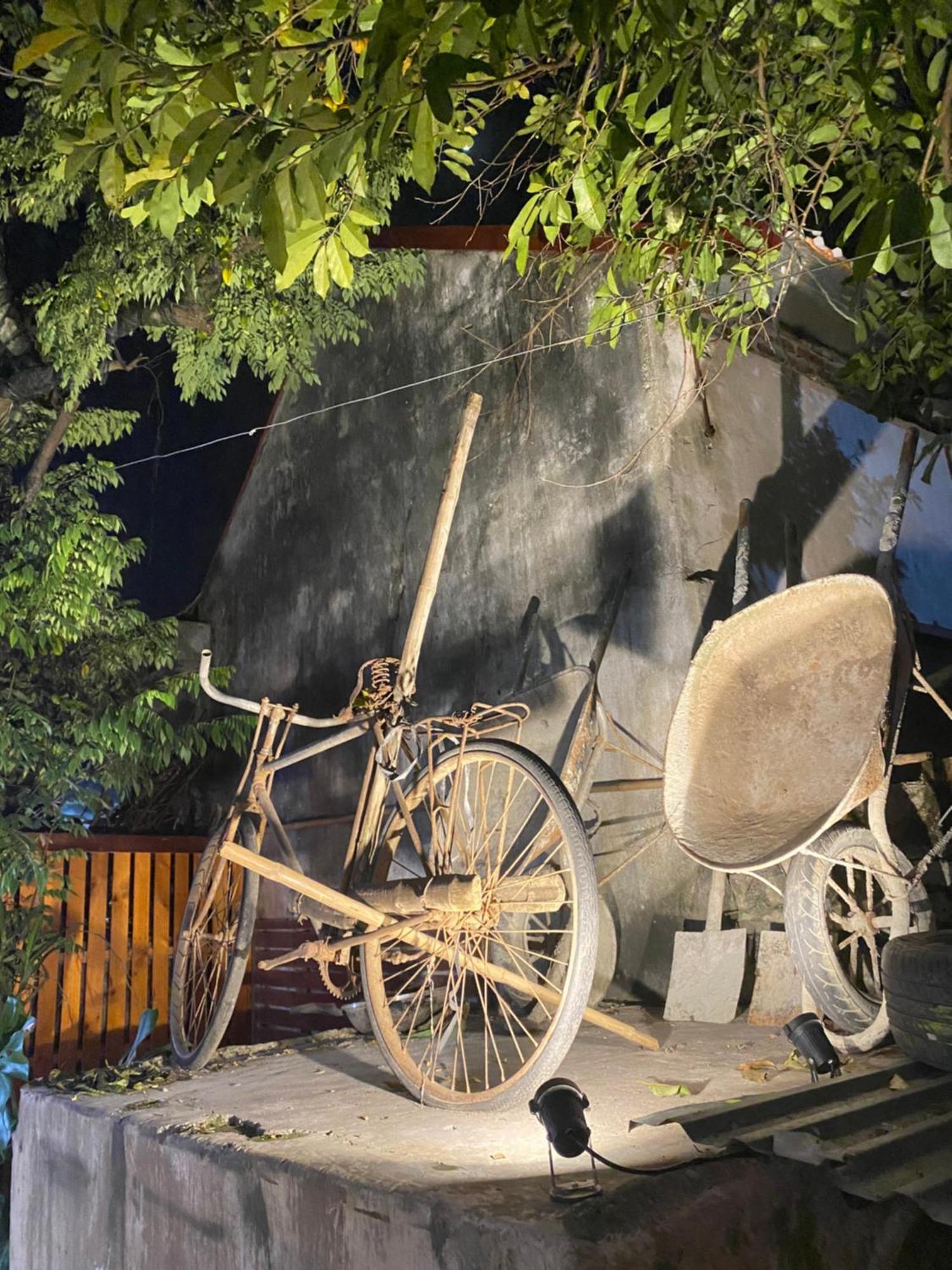 Ohayo Tam Coc Homestay Ninh Binh Dış mekan fotoğraf