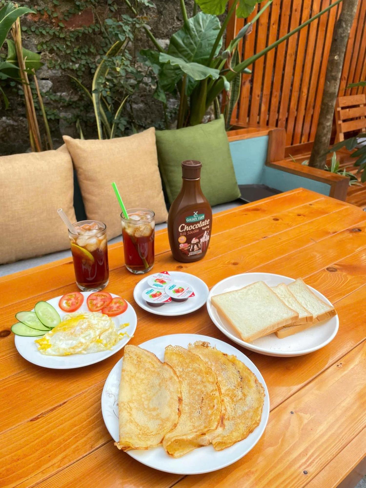 Ohayo Tam Coc Homestay Ninh Binh Dış mekan fotoğraf