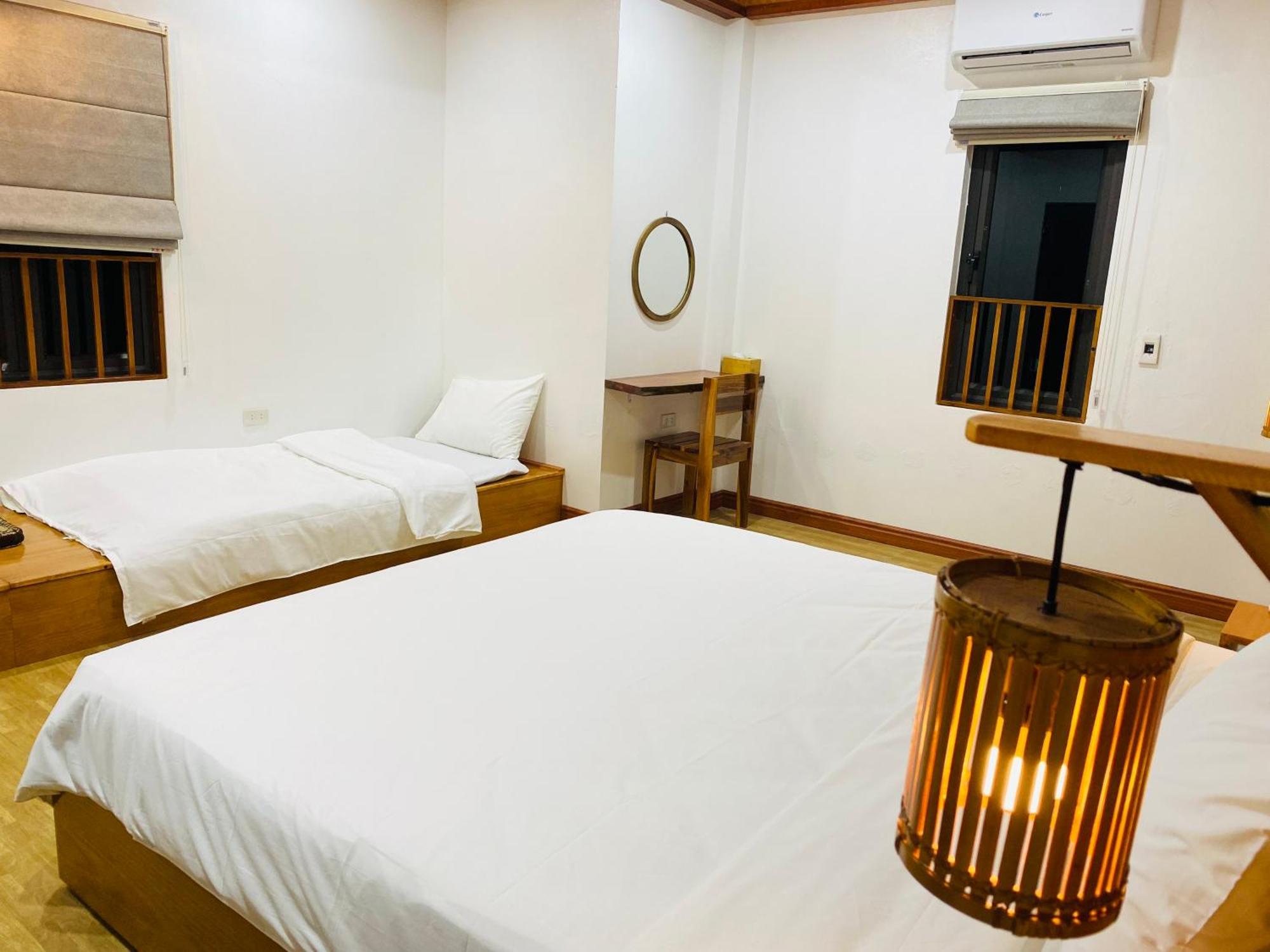 Ohayo Tam Coc Homestay Ninh Binh Dış mekan fotoğraf