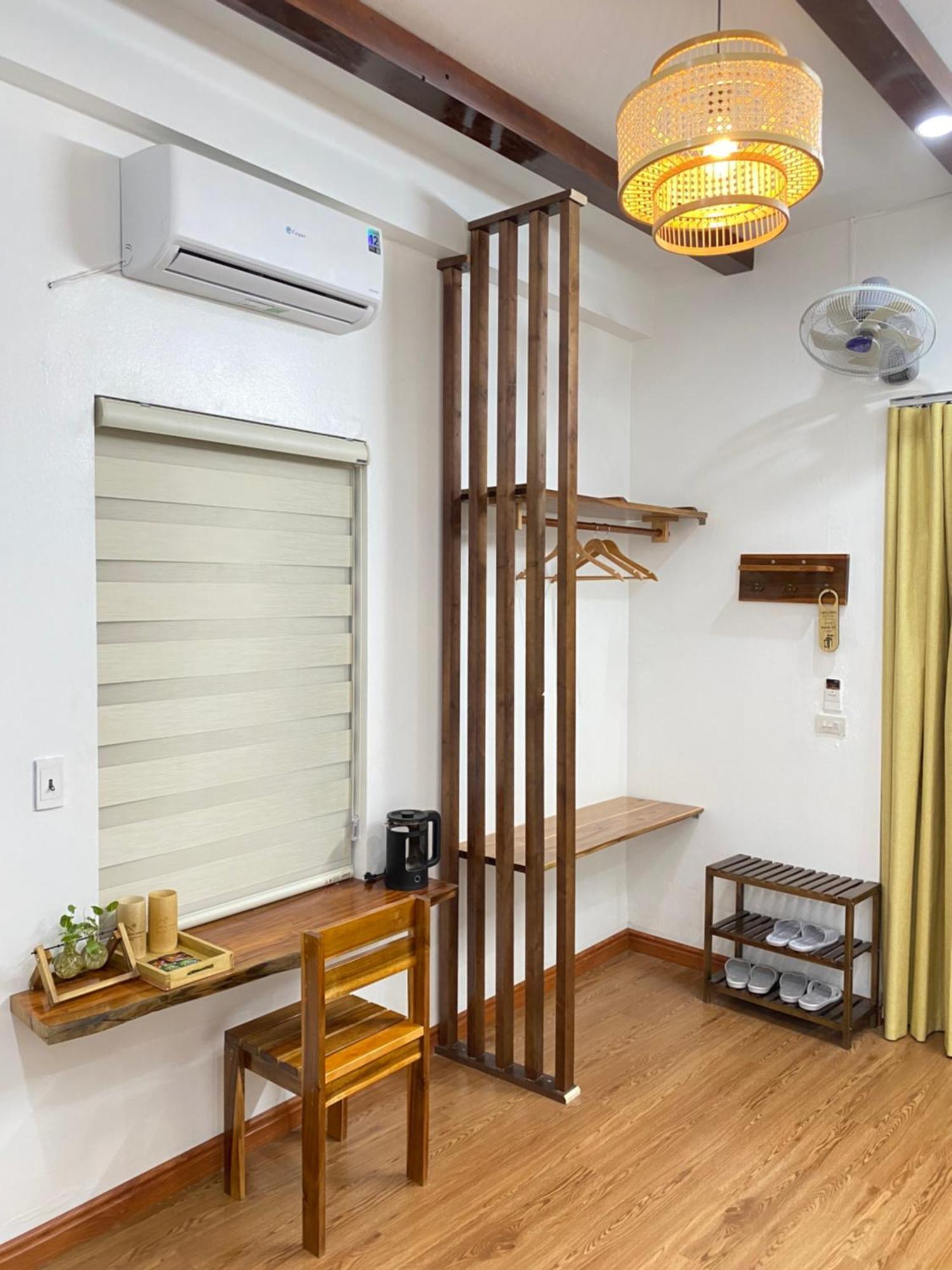 Ohayo Tam Coc Homestay Ninh Binh Dış mekan fotoğraf