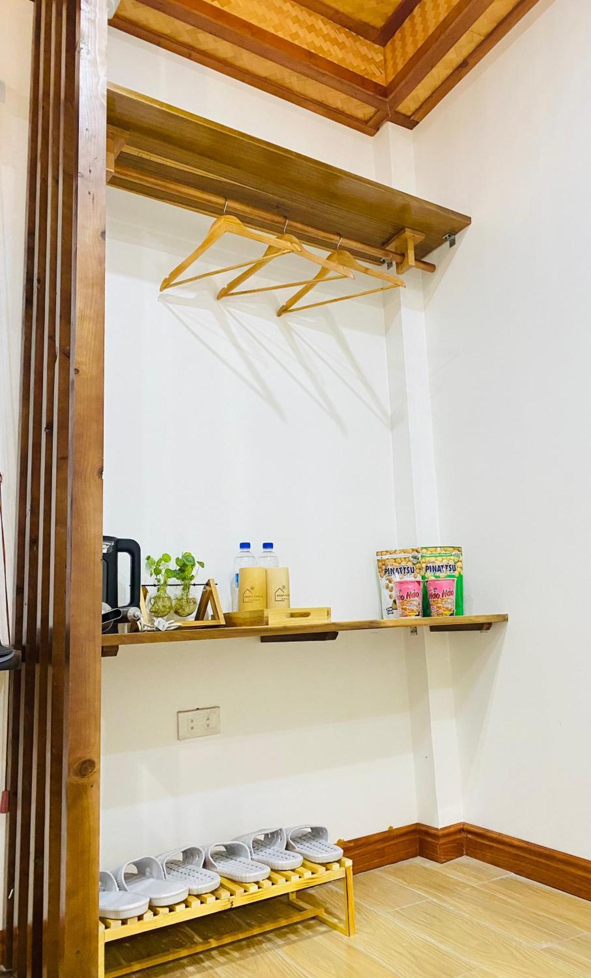 Ohayo Tam Coc Homestay Ninh Binh Dış mekan fotoğraf
