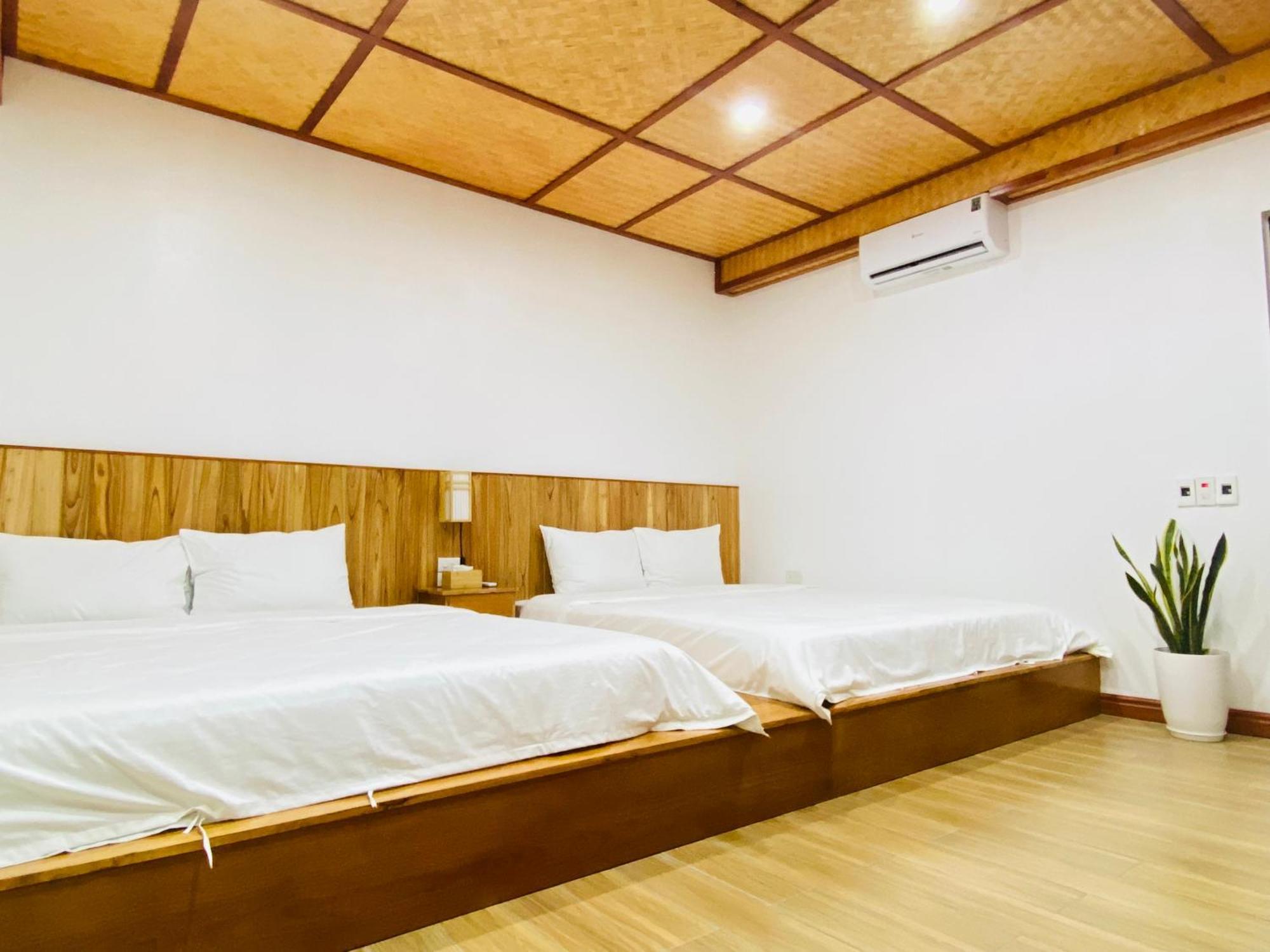 Ohayo Tam Coc Homestay Ninh Binh Dış mekan fotoğraf