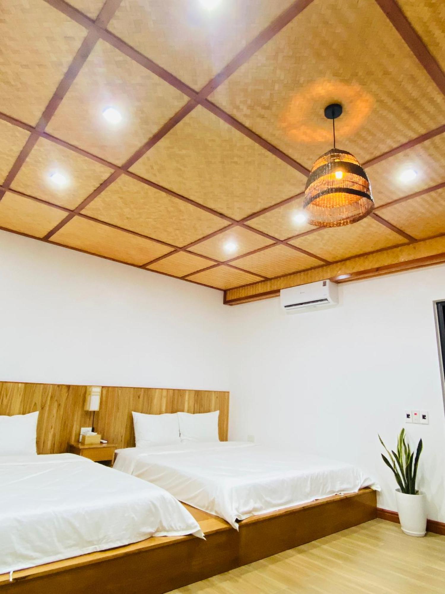 Ohayo Tam Coc Homestay Ninh Binh Dış mekan fotoğraf