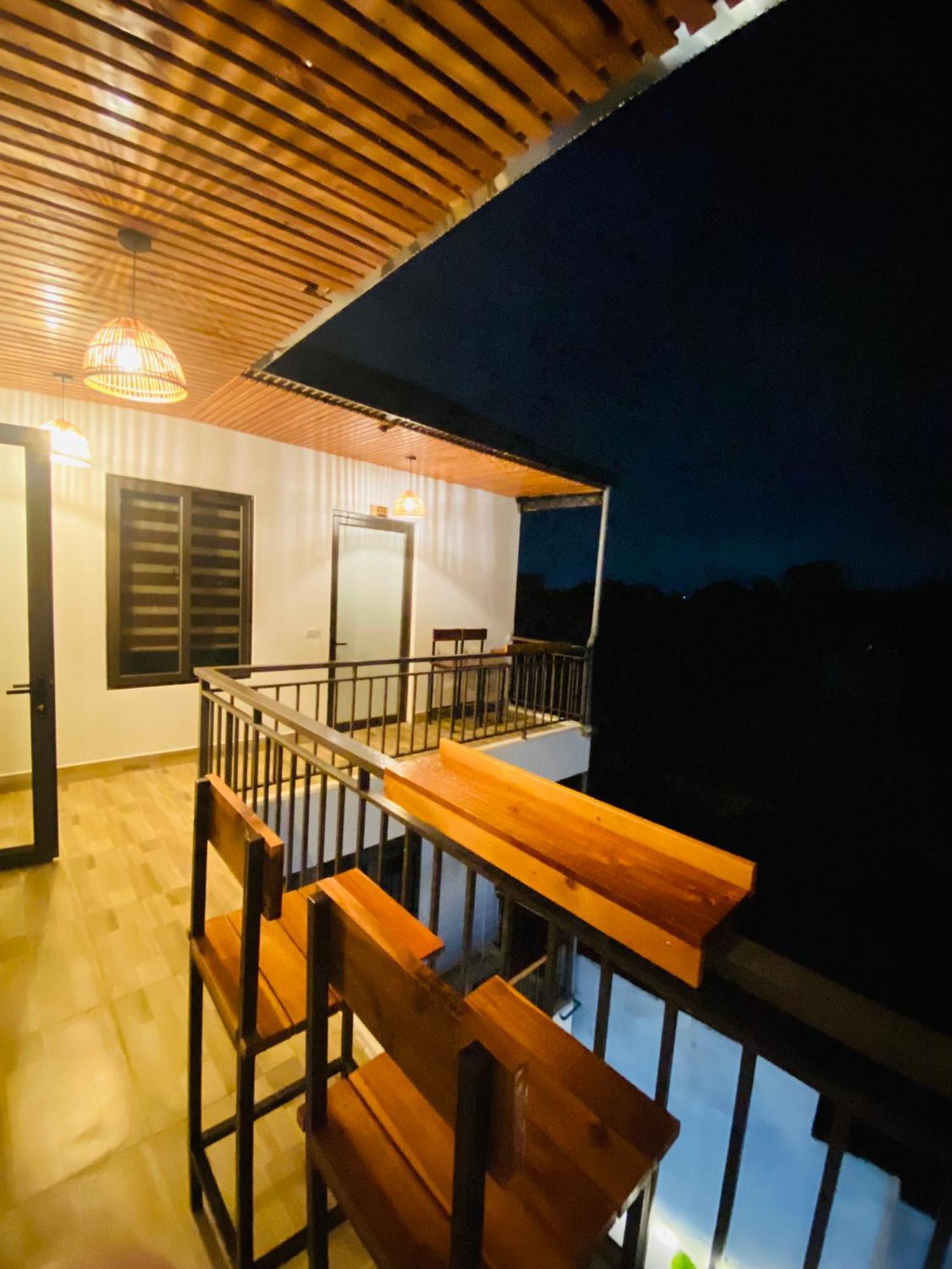 Ohayo Tam Coc Homestay Ninh Binh Dış mekan fotoğraf