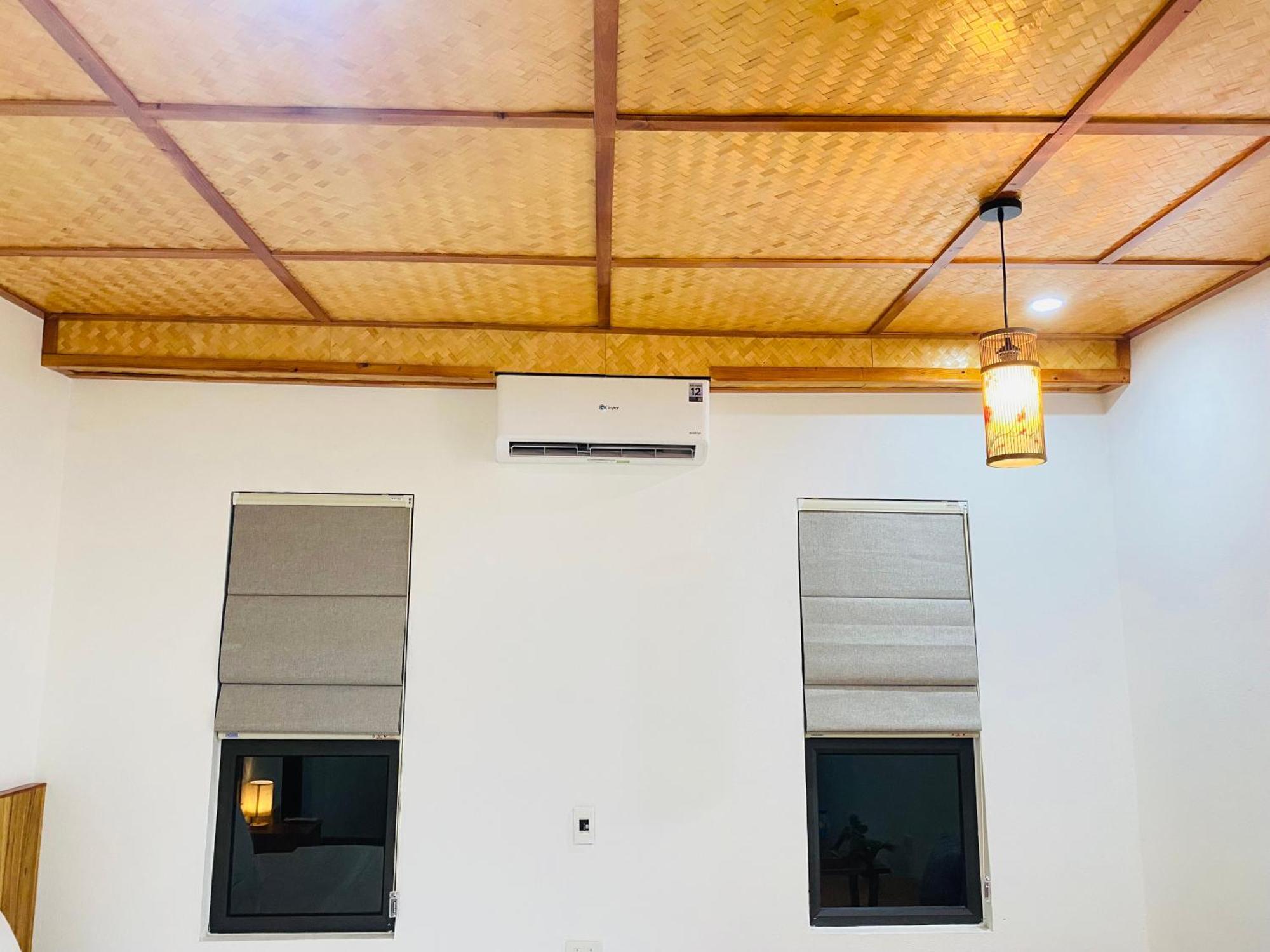 Ohayo Tam Coc Homestay Ninh Binh Dış mekan fotoğraf