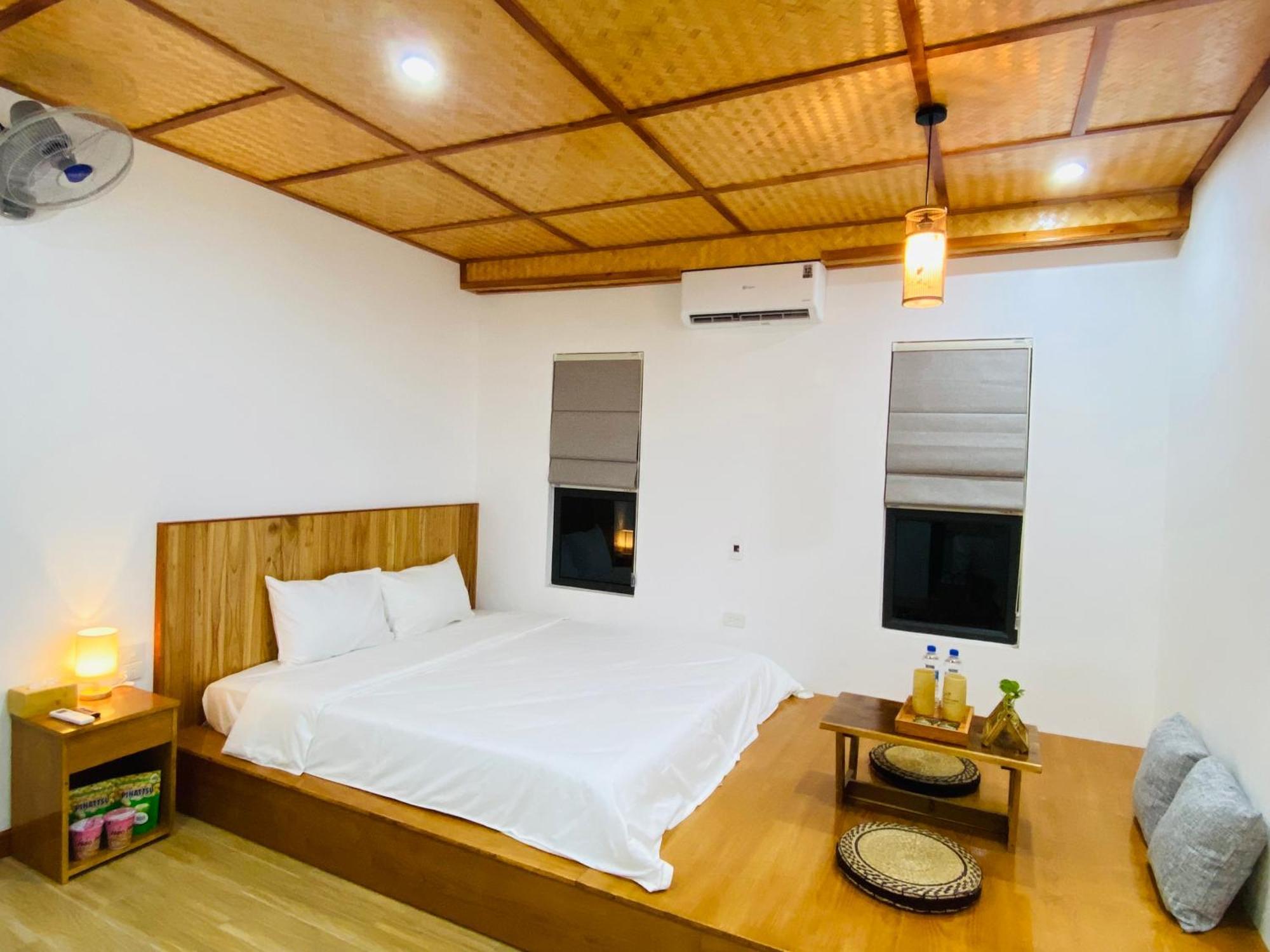 Ohayo Tam Coc Homestay Ninh Binh Dış mekan fotoğraf