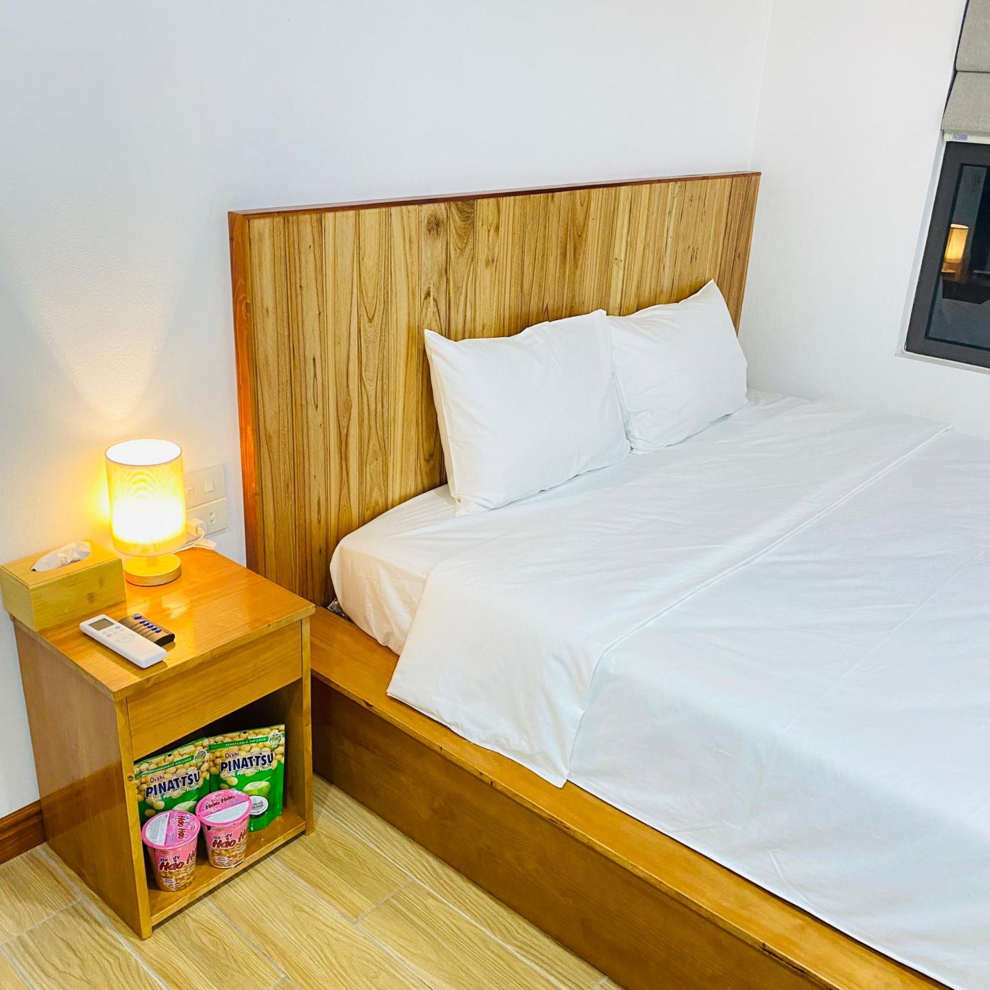 Ohayo Tam Coc Homestay Ninh Binh Dış mekan fotoğraf
