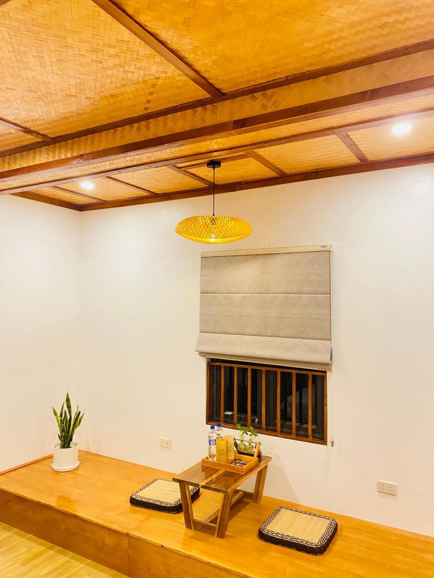 Ohayo Tam Coc Homestay Ninh Binh Dış mekan fotoğraf