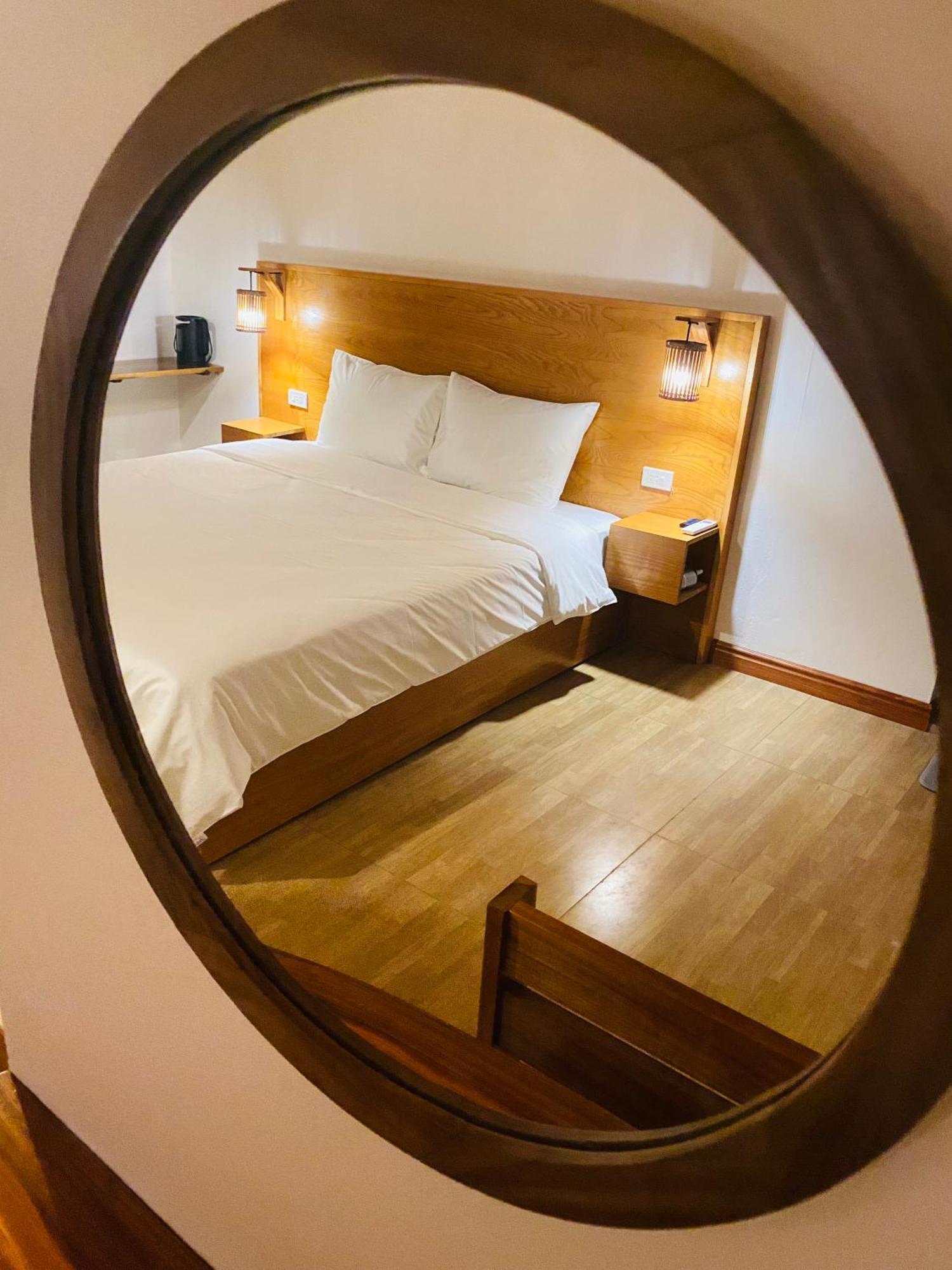 Ohayo Tam Coc Homestay Ninh Binh Dış mekan fotoğraf