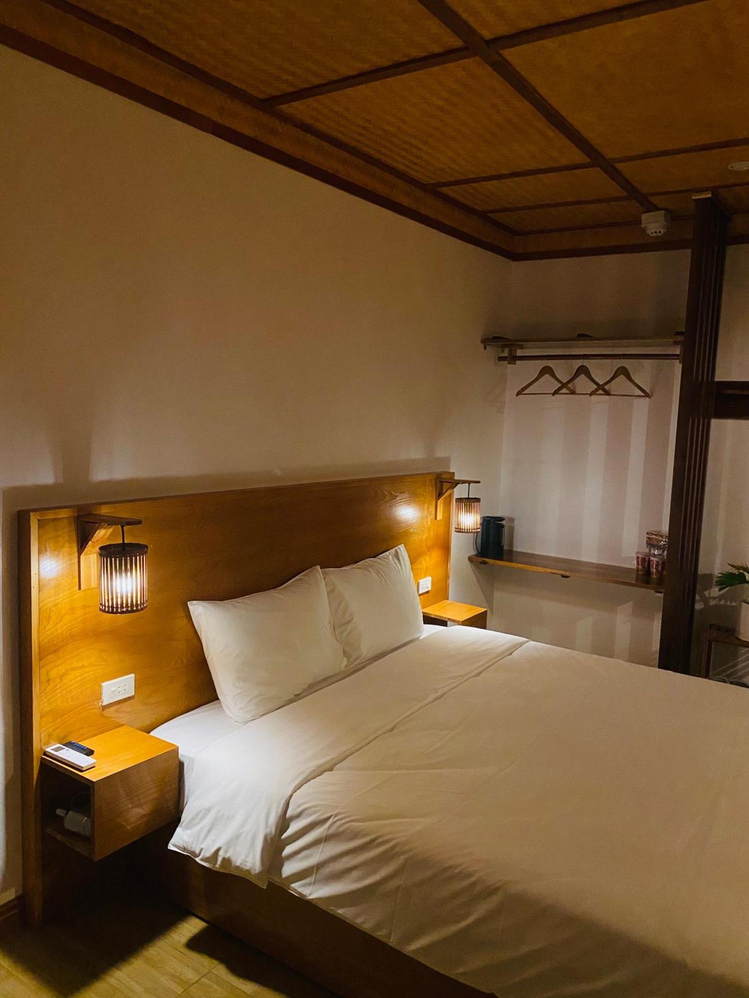 Ohayo Tam Coc Homestay Ninh Binh Dış mekan fotoğraf