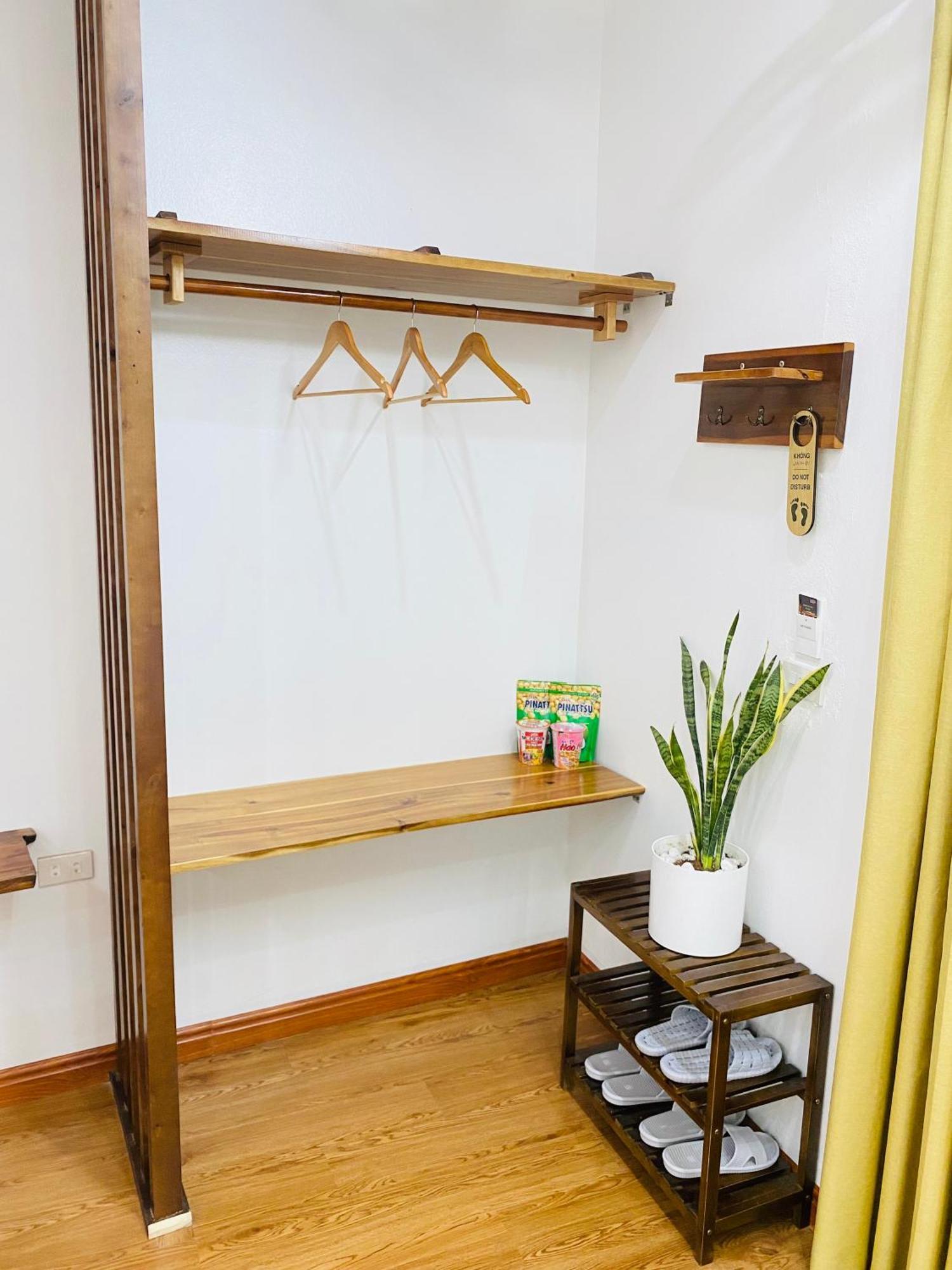 Ohayo Tam Coc Homestay Ninh Binh Dış mekan fotoğraf