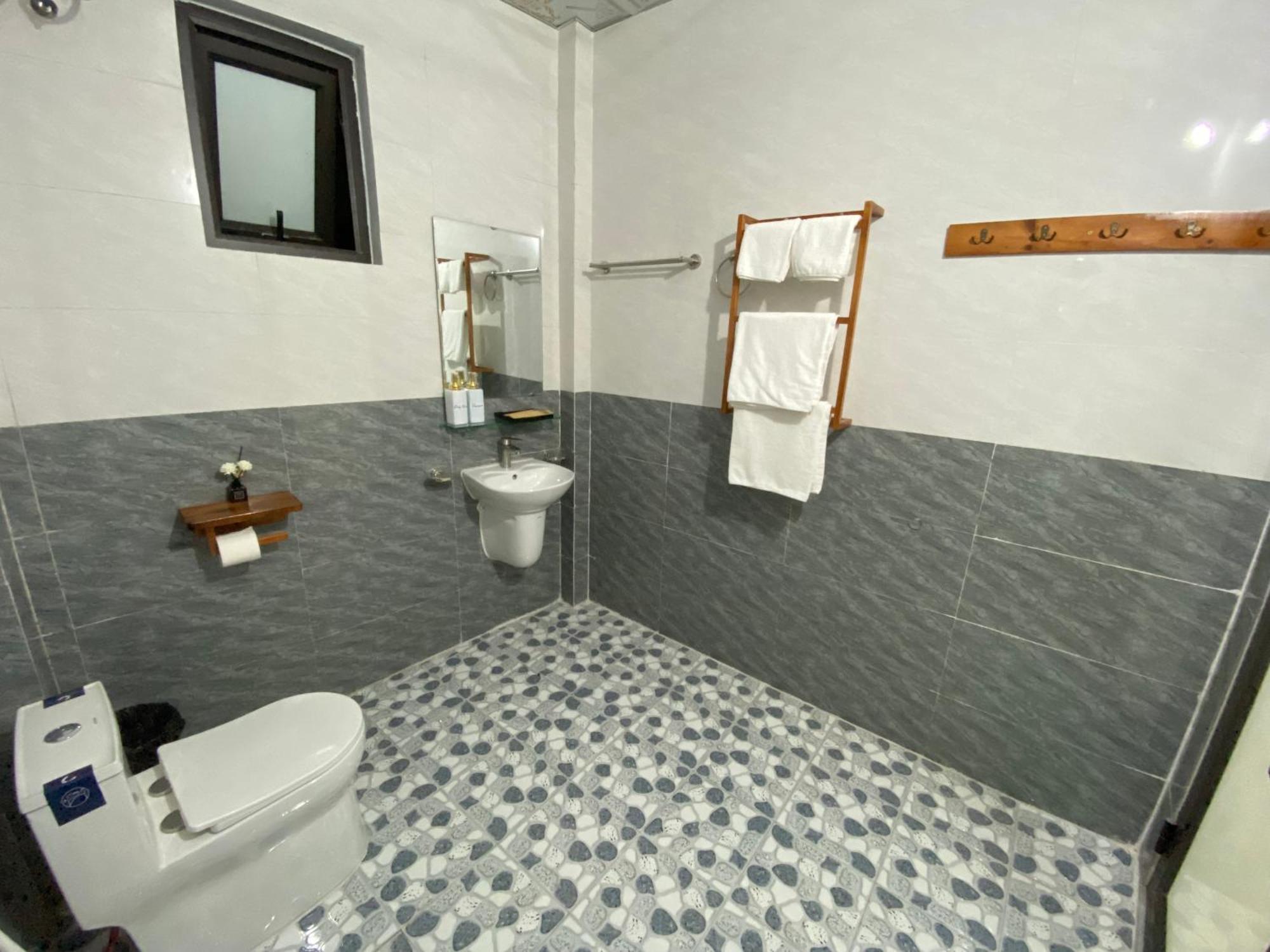 Ohayo Tam Coc Homestay Ninh Binh Dış mekan fotoğraf