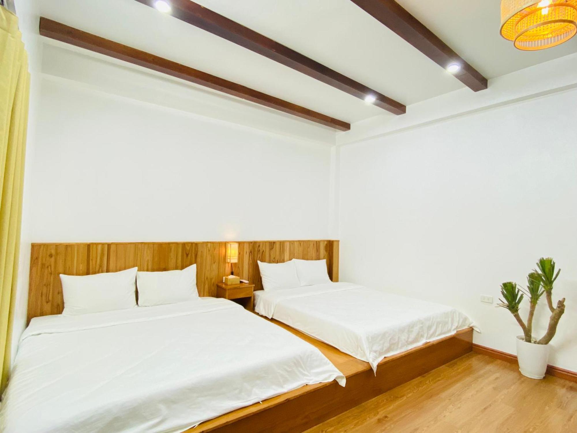 Ohayo Tam Coc Homestay Ninh Binh Dış mekan fotoğraf