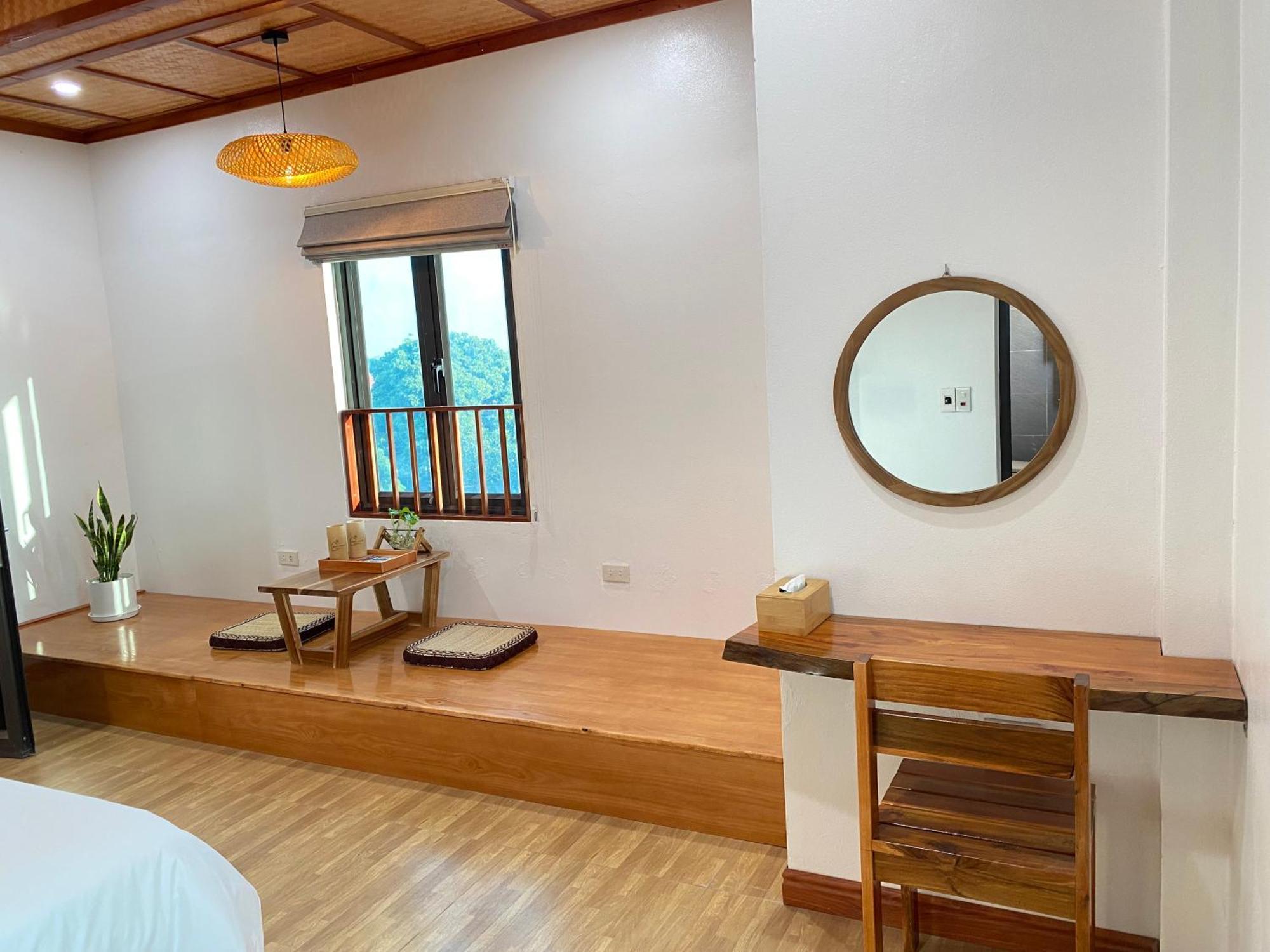Ohayo Tam Coc Homestay Ninh Binh Dış mekan fotoğraf