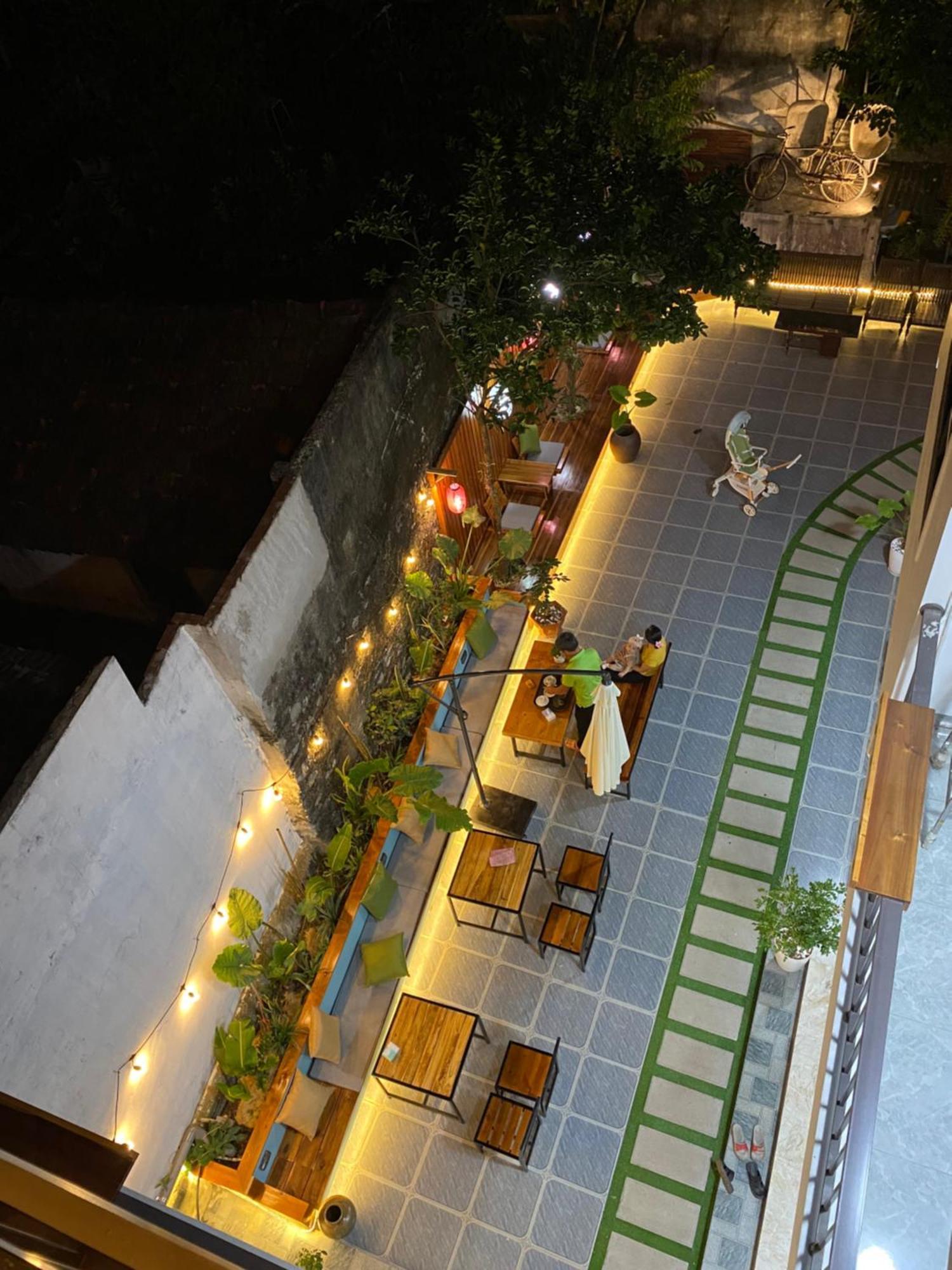 Ohayo Tam Coc Homestay Ninh Binh Dış mekan fotoğraf