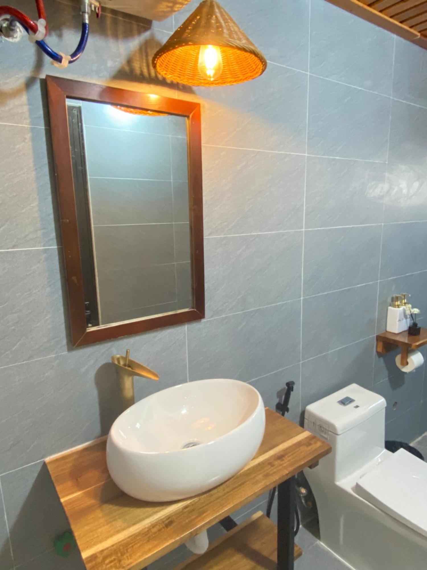 Ohayo Tam Coc Homestay Ninh Binh Dış mekan fotoğraf
