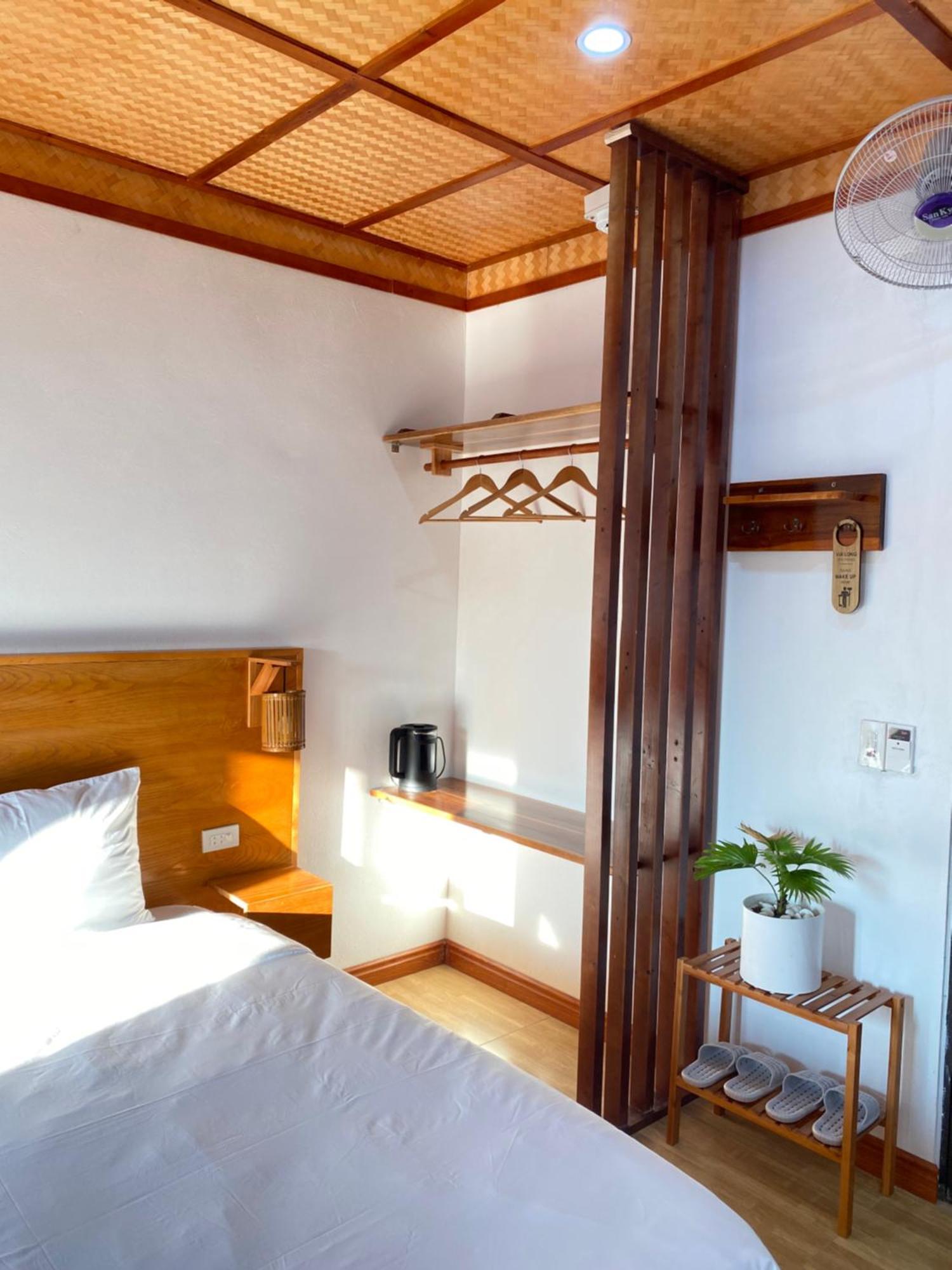 Ohayo Tam Coc Homestay Ninh Binh Dış mekan fotoğraf