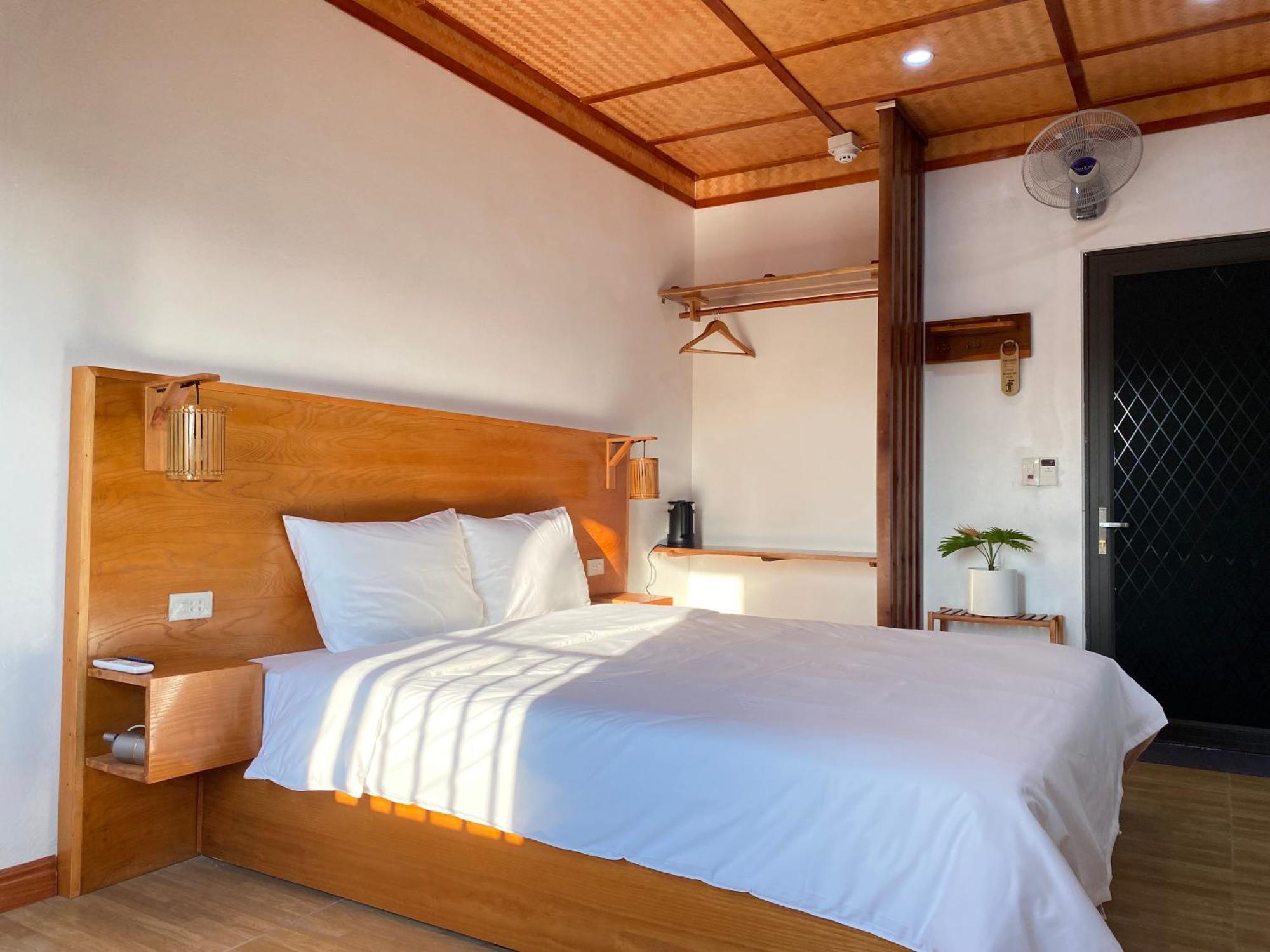 Ohayo Tam Coc Homestay Ninh Binh Dış mekan fotoğraf