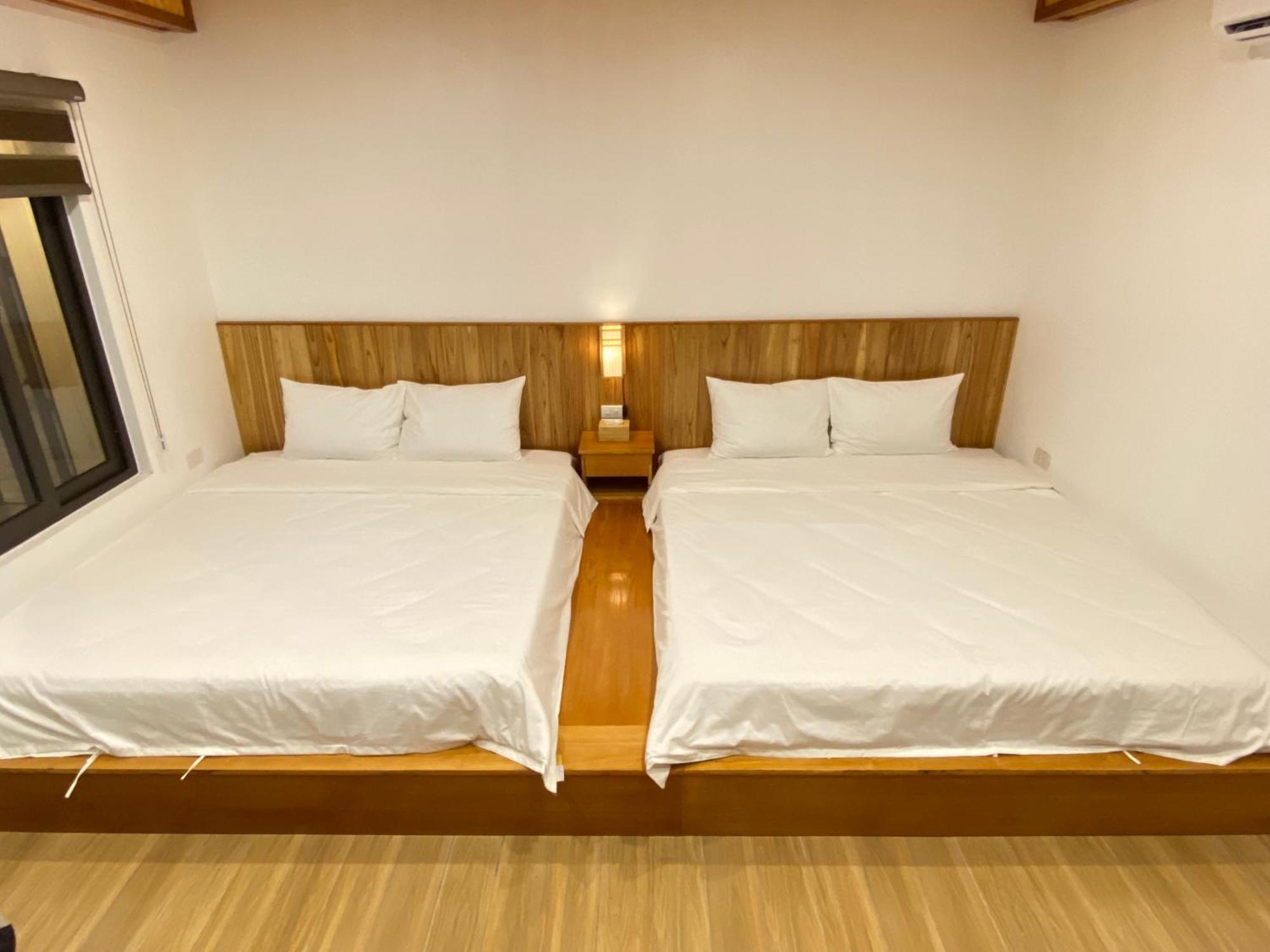 Ohayo Tam Coc Homestay Ninh Binh Dış mekan fotoğraf