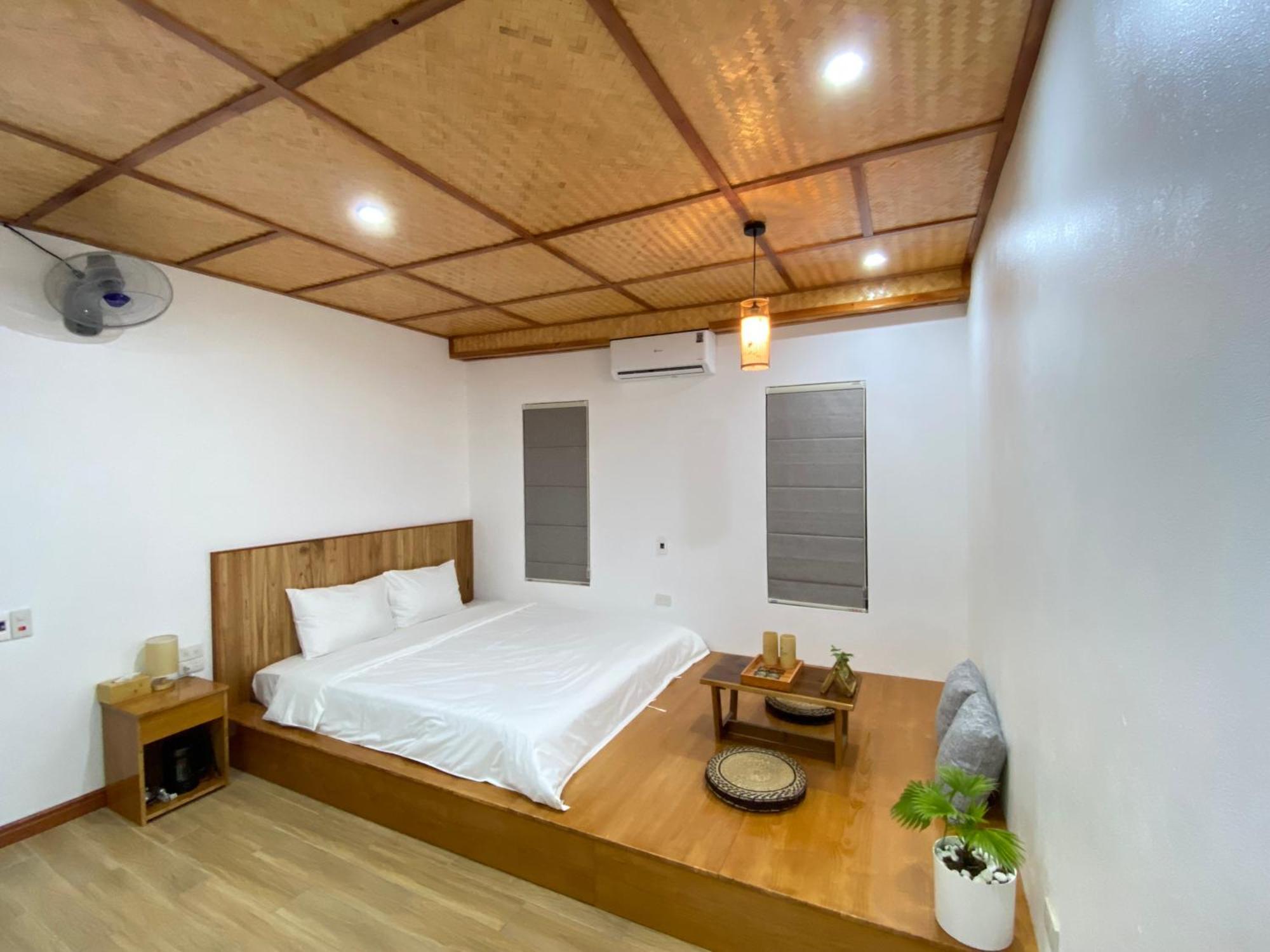 Ohayo Tam Coc Homestay Ninh Binh Dış mekan fotoğraf