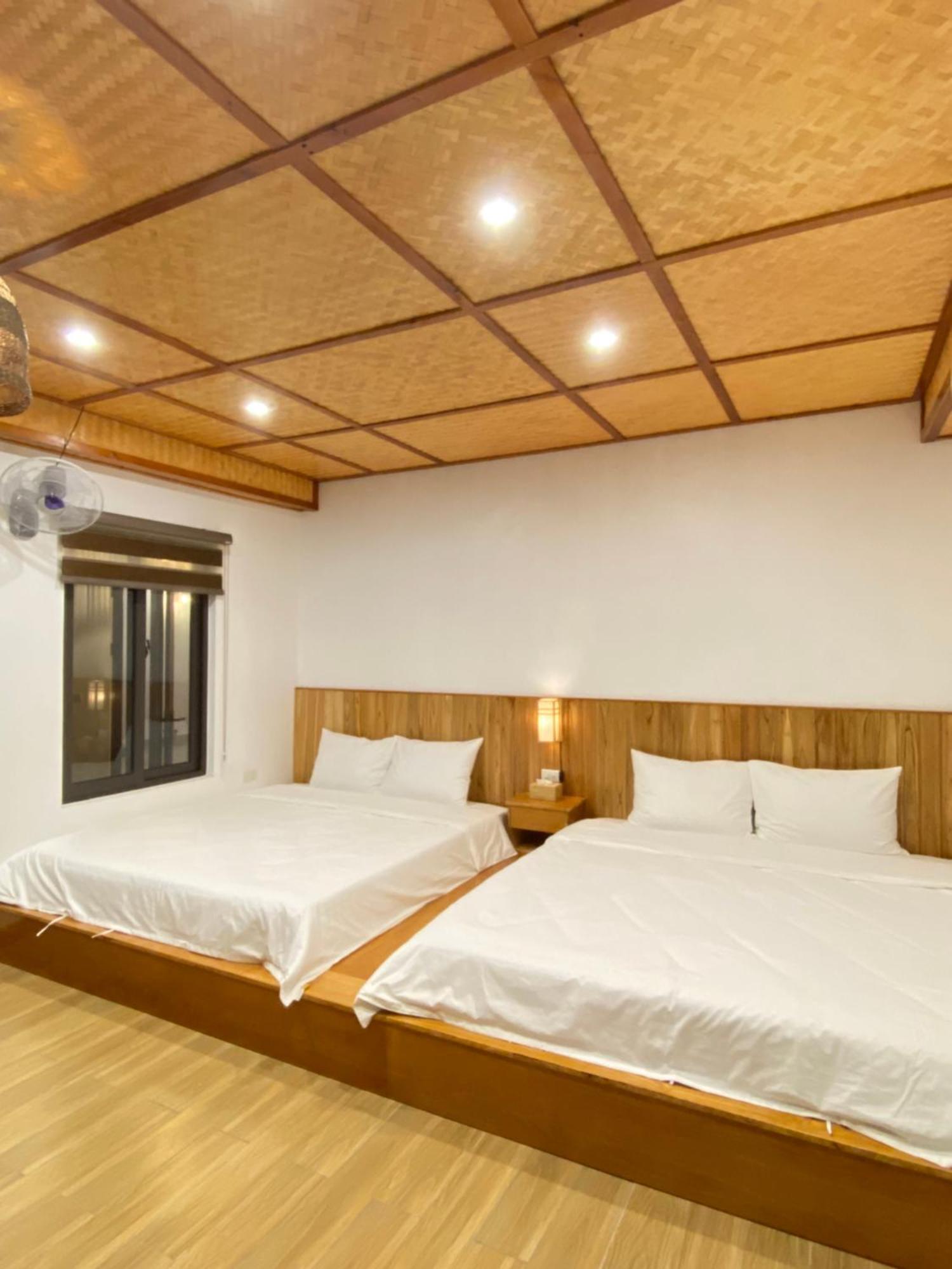 Ohayo Tam Coc Homestay Ninh Binh Dış mekan fotoğraf