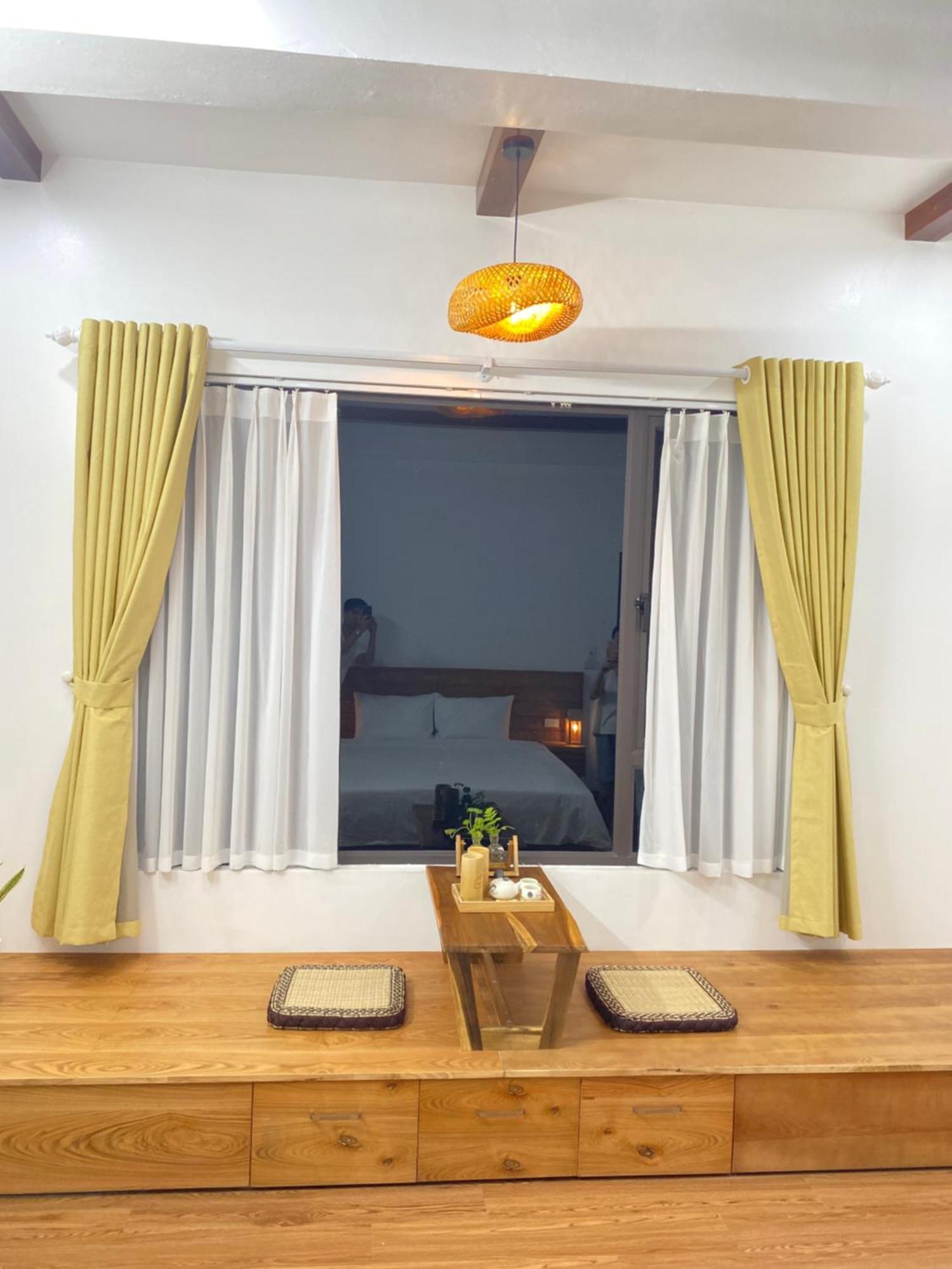 Ohayo Tam Coc Homestay Ninh Binh Dış mekan fotoğraf