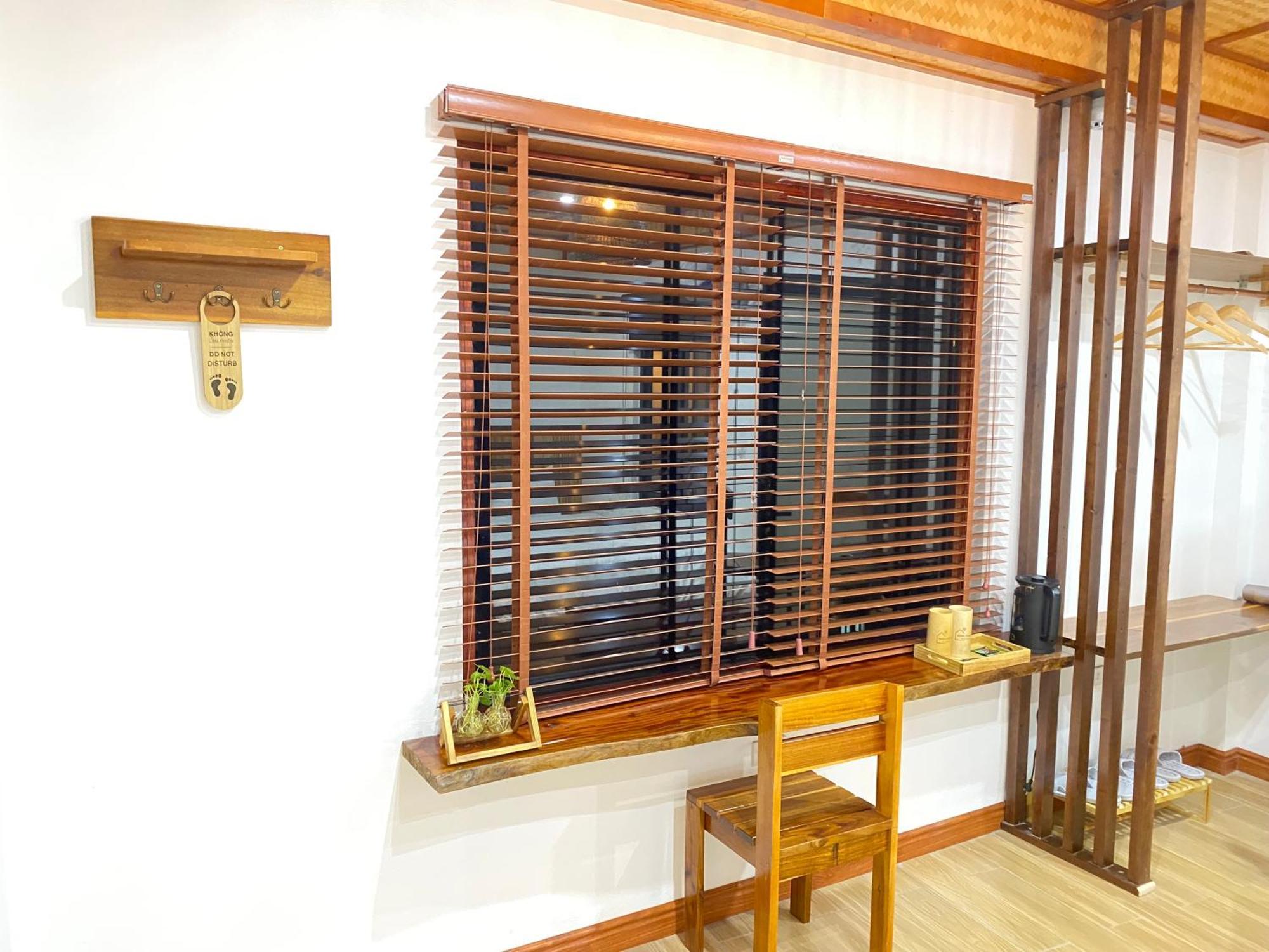 Ohayo Tam Coc Homestay Ninh Binh Dış mekan fotoğraf