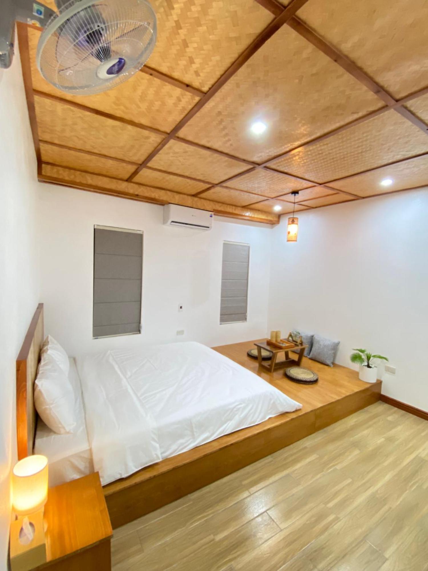 Ohayo Tam Coc Homestay Ninh Binh Dış mekan fotoğraf