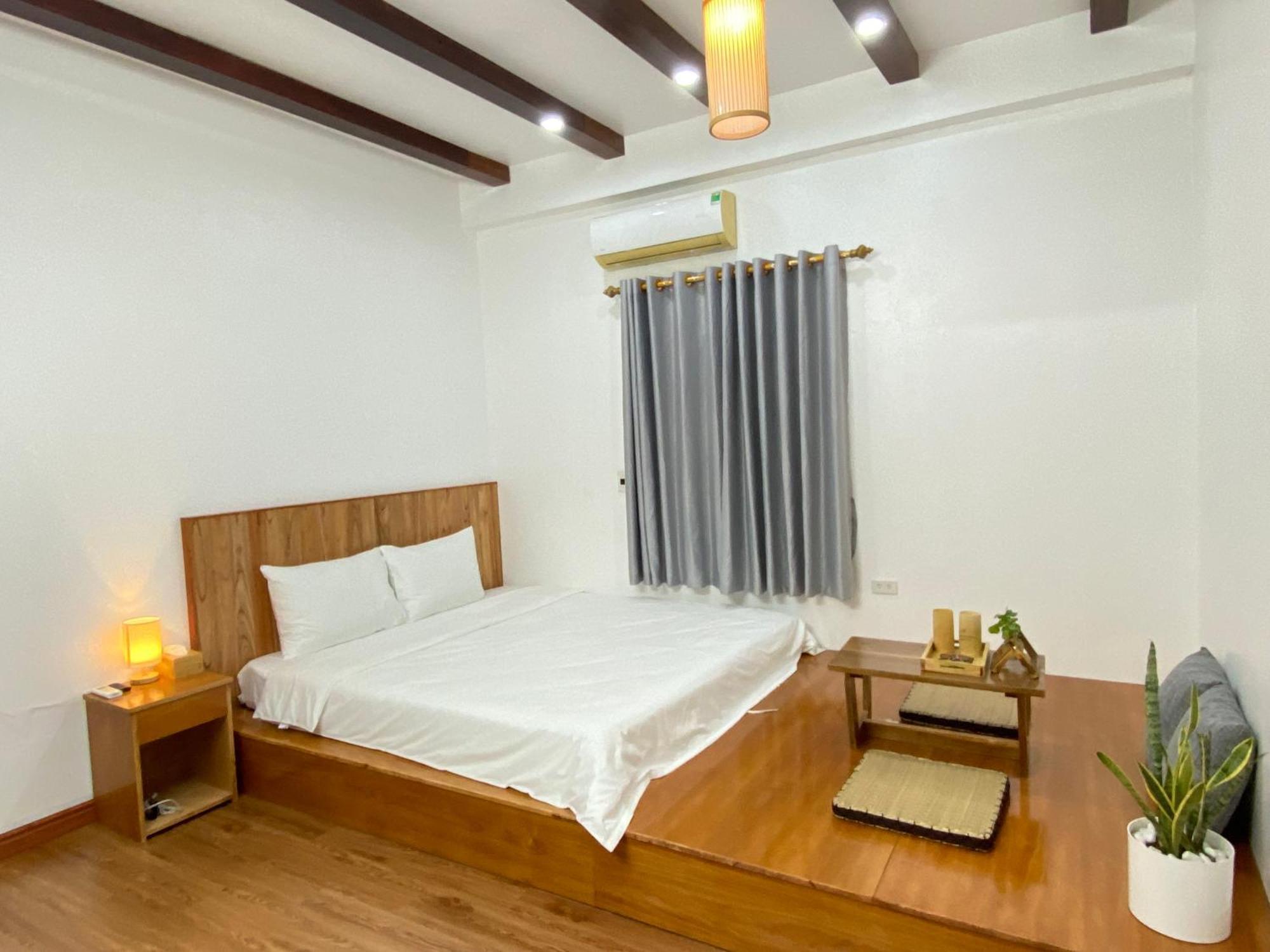 Ohayo Tam Coc Homestay Ninh Binh Dış mekan fotoğraf