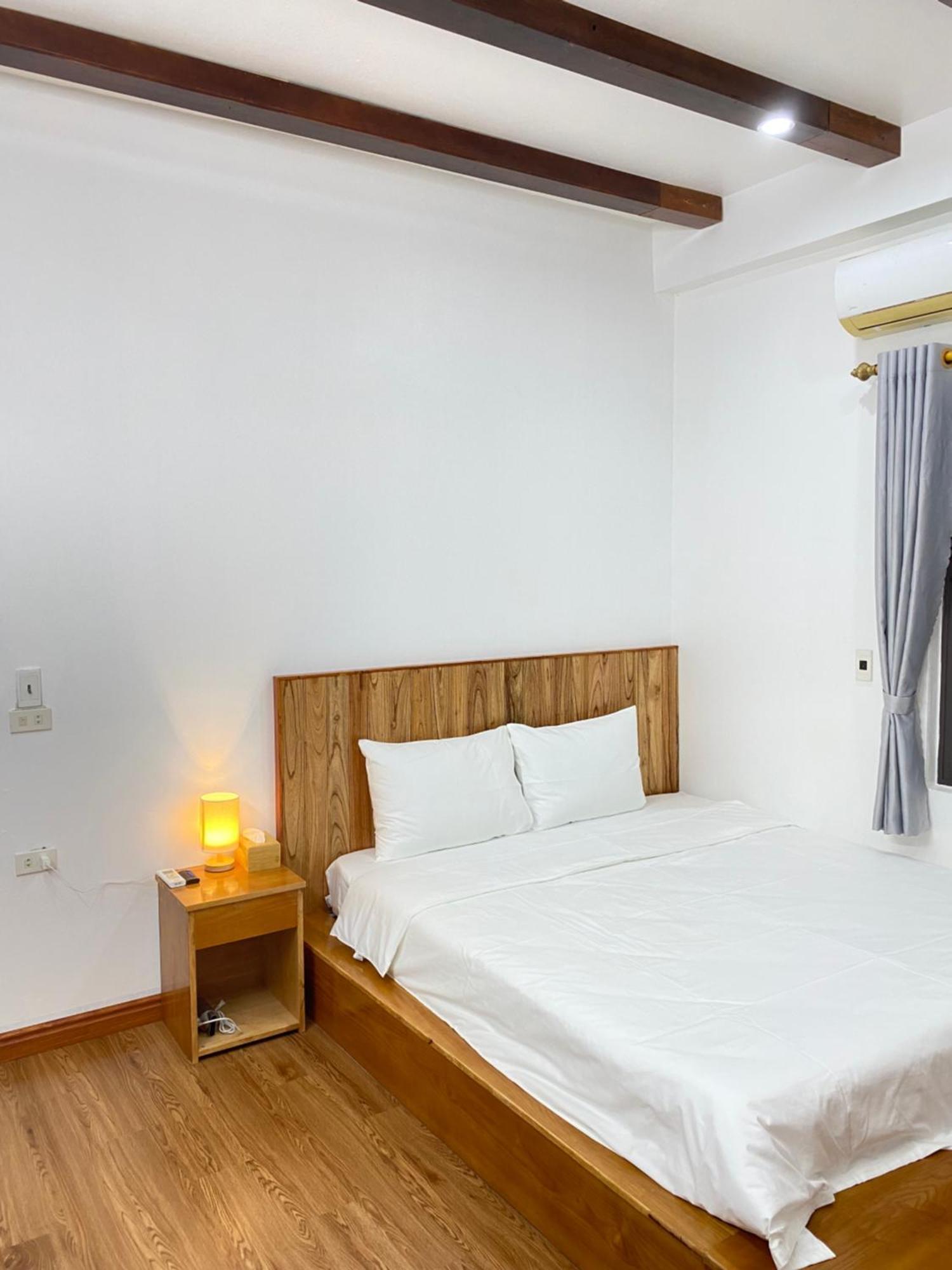 Ohayo Tam Coc Homestay Ninh Binh Dış mekan fotoğraf