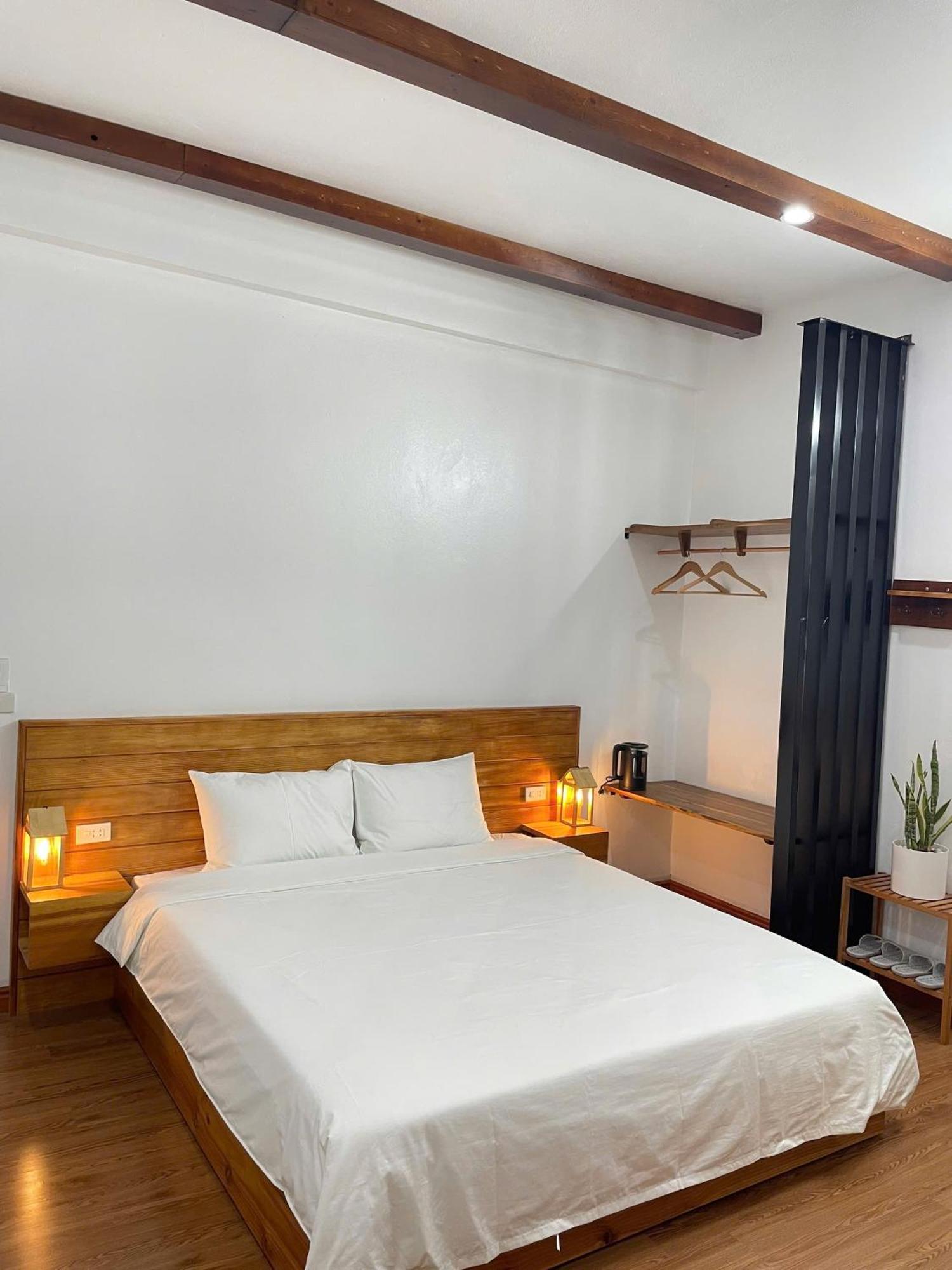 Ohayo Tam Coc Homestay Ninh Binh Dış mekan fotoğraf