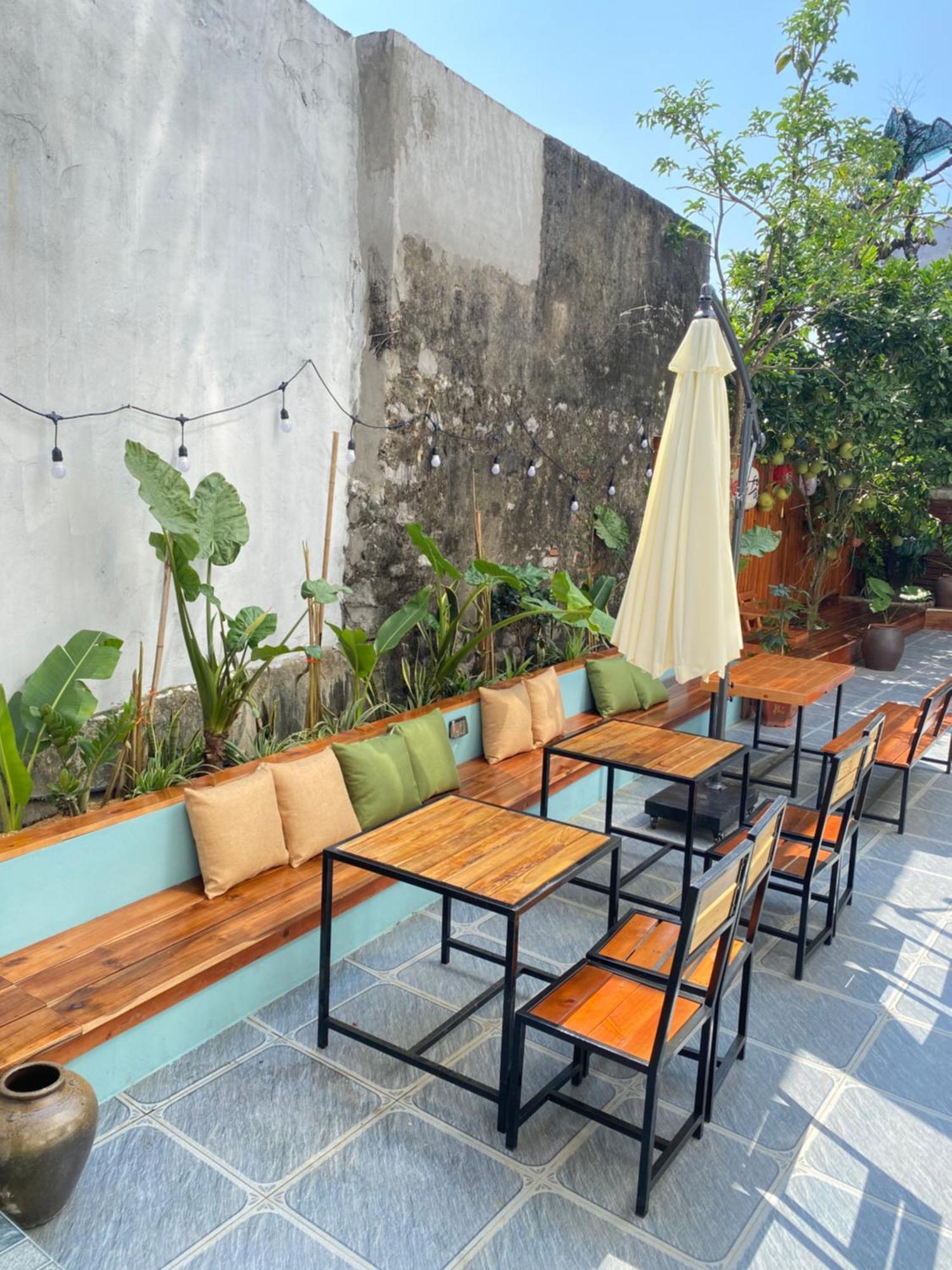 Ohayo Tam Coc Homestay Ninh Binh Dış mekan fotoğraf