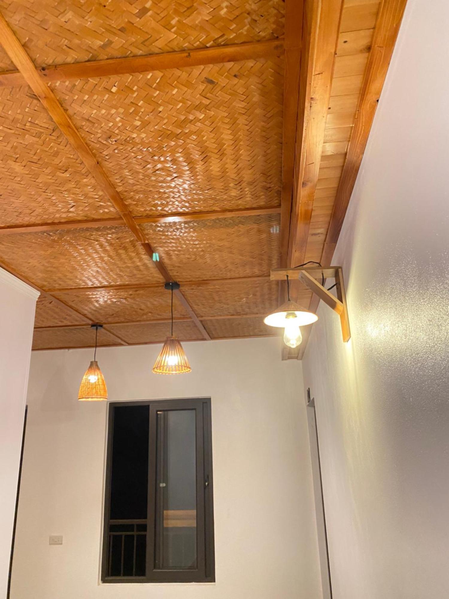 Ohayo Tam Coc Homestay Ninh Binh Dış mekan fotoğraf