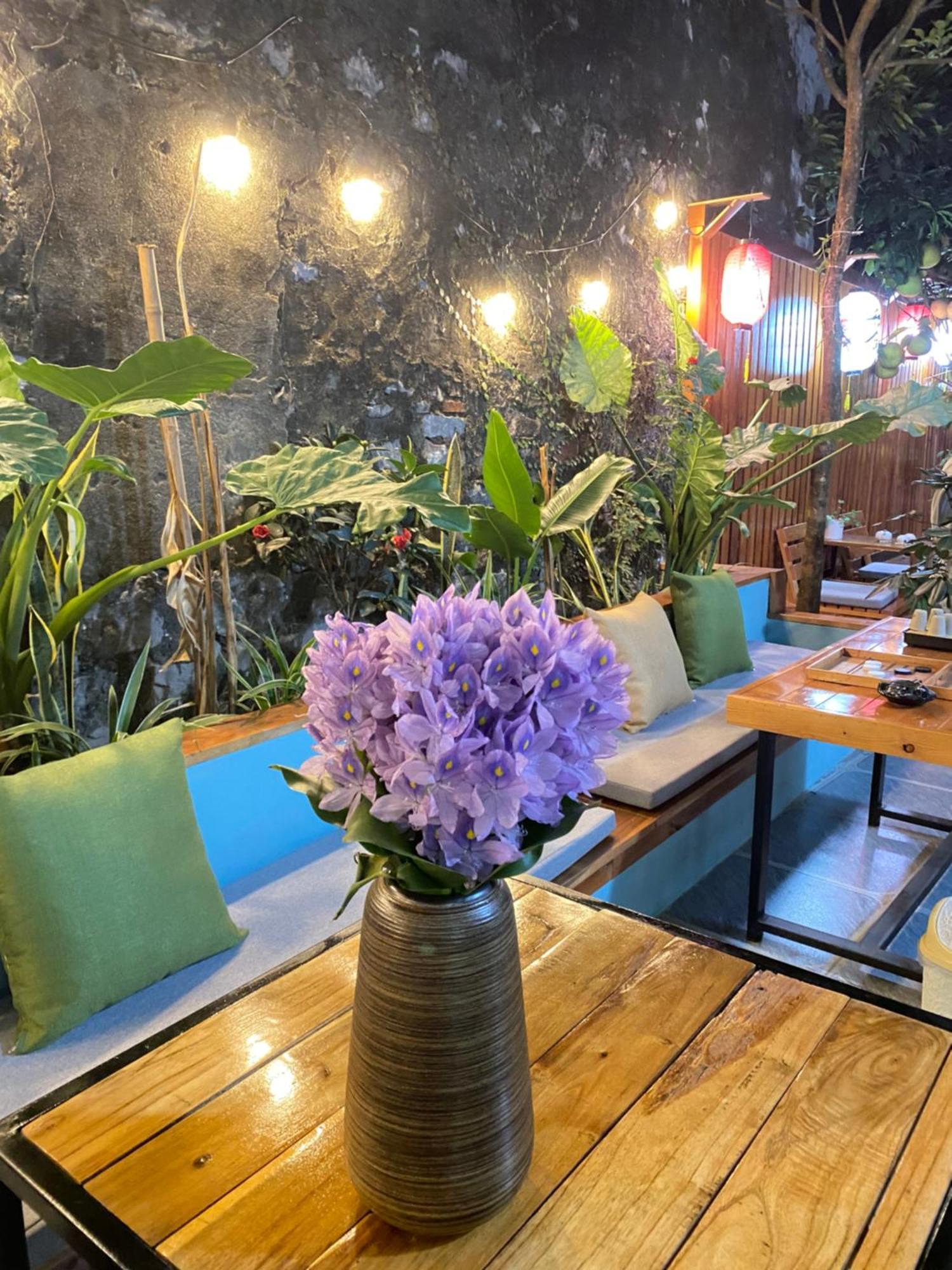 Ohayo Tam Coc Homestay Ninh Binh Dış mekan fotoğraf