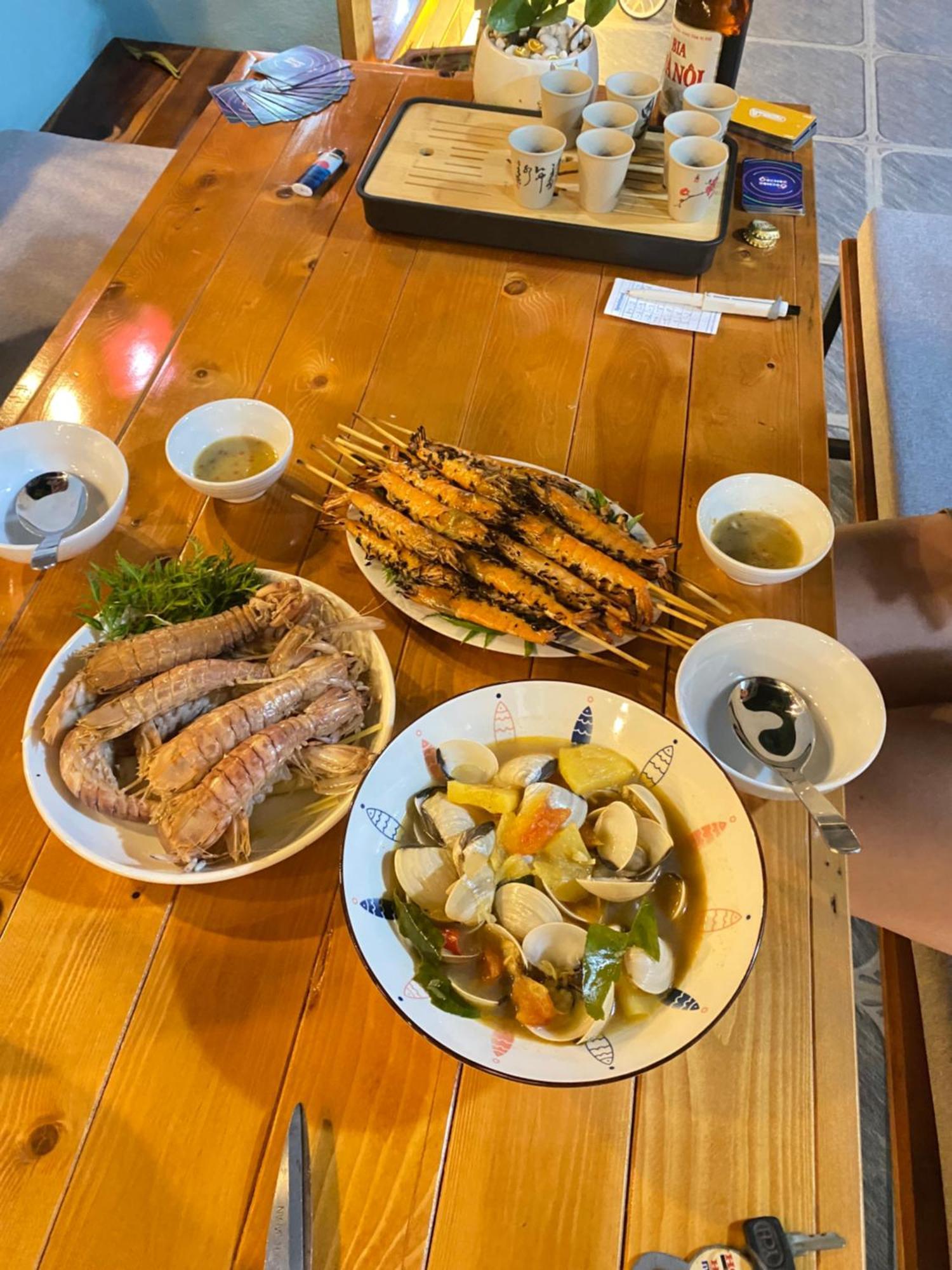 Ohayo Tam Coc Homestay Ninh Binh Dış mekan fotoğraf