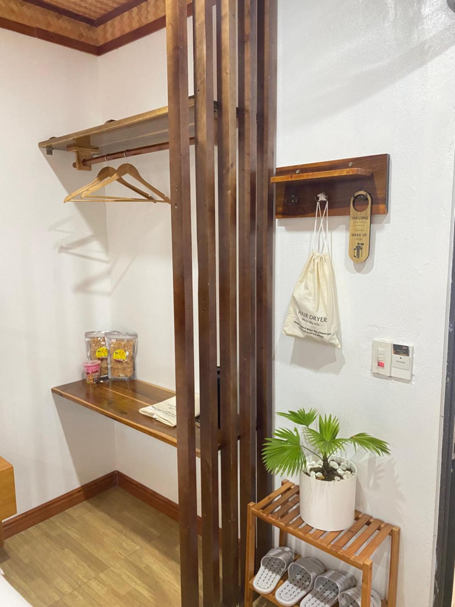 Ohayo Tam Coc Homestay Ninh Binh Dış mekan fotoğraf