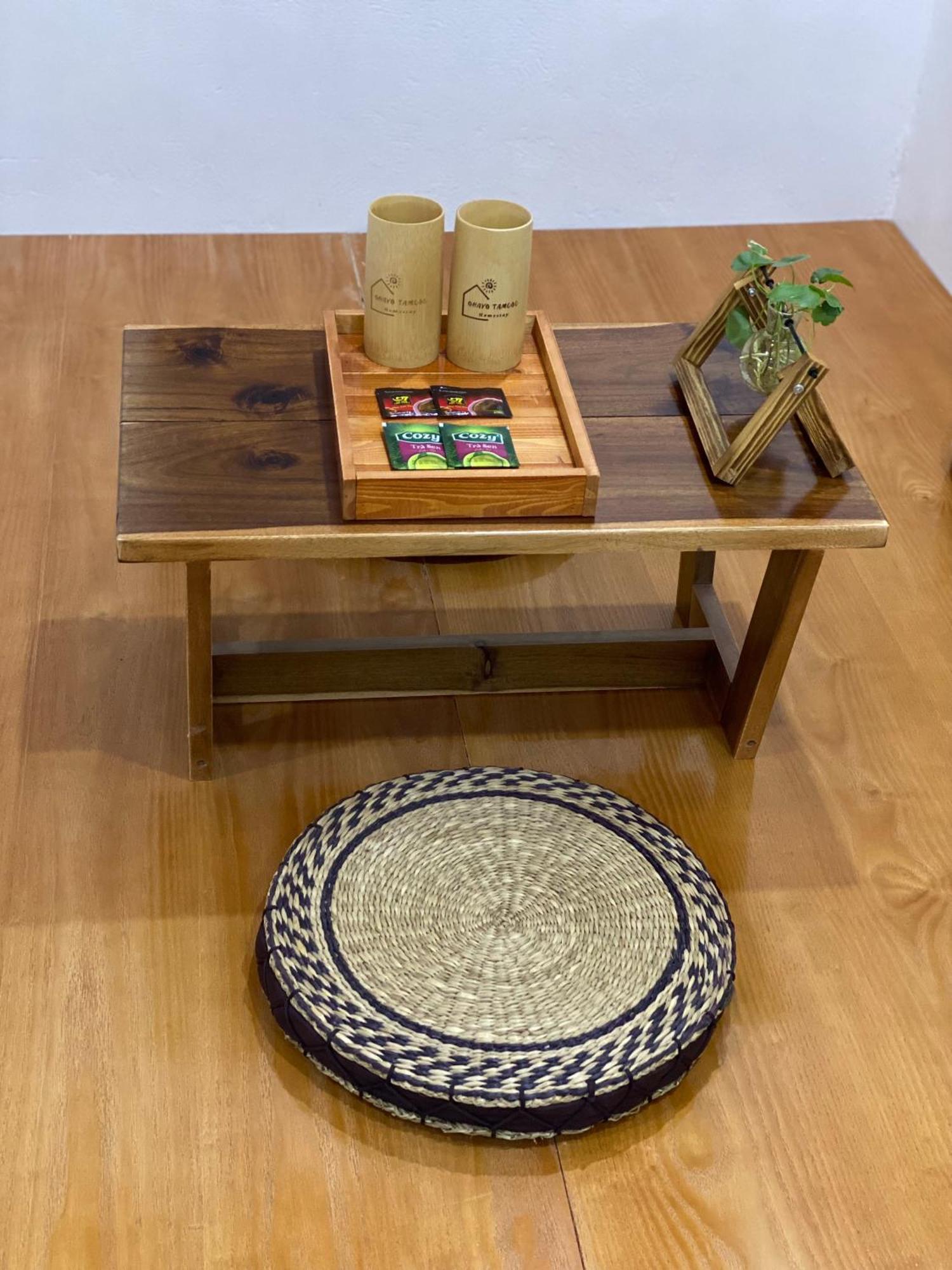 Ohayo Tam Coc Homestay Ninh Binh Dış mekan fotoğraf