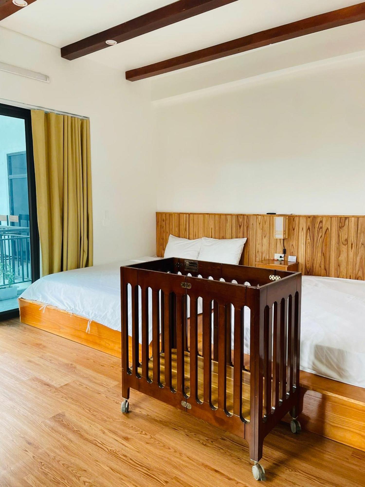 Ohayo Tam Coc Homestay Ninh Binh Dış mekan fotoğraf