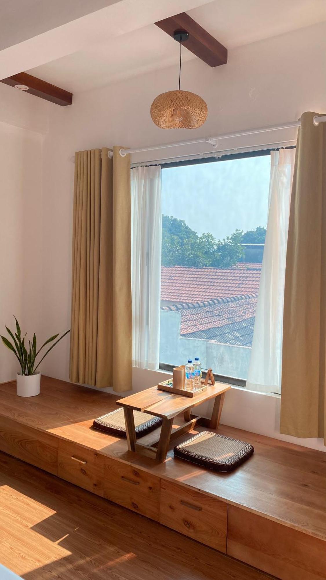 Ohayo Tam Coc Homestay Ninh Binh Dış mekan fotoğraf