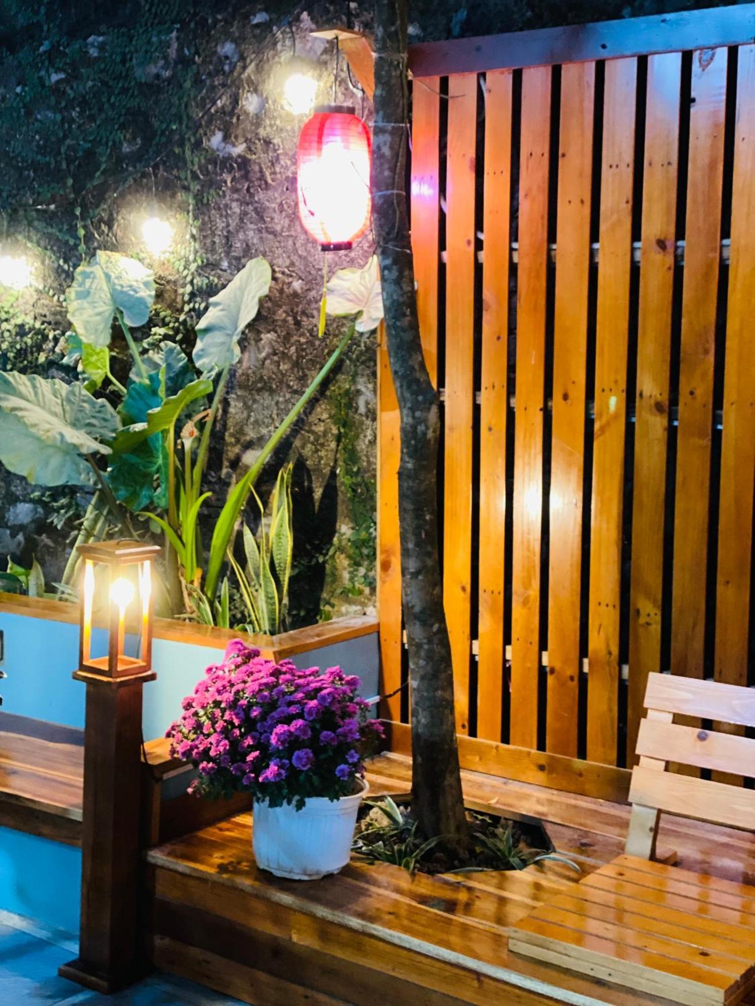 Ohayo Tam Coc Homestay Ninh Binh Dış mekan fotoğraf