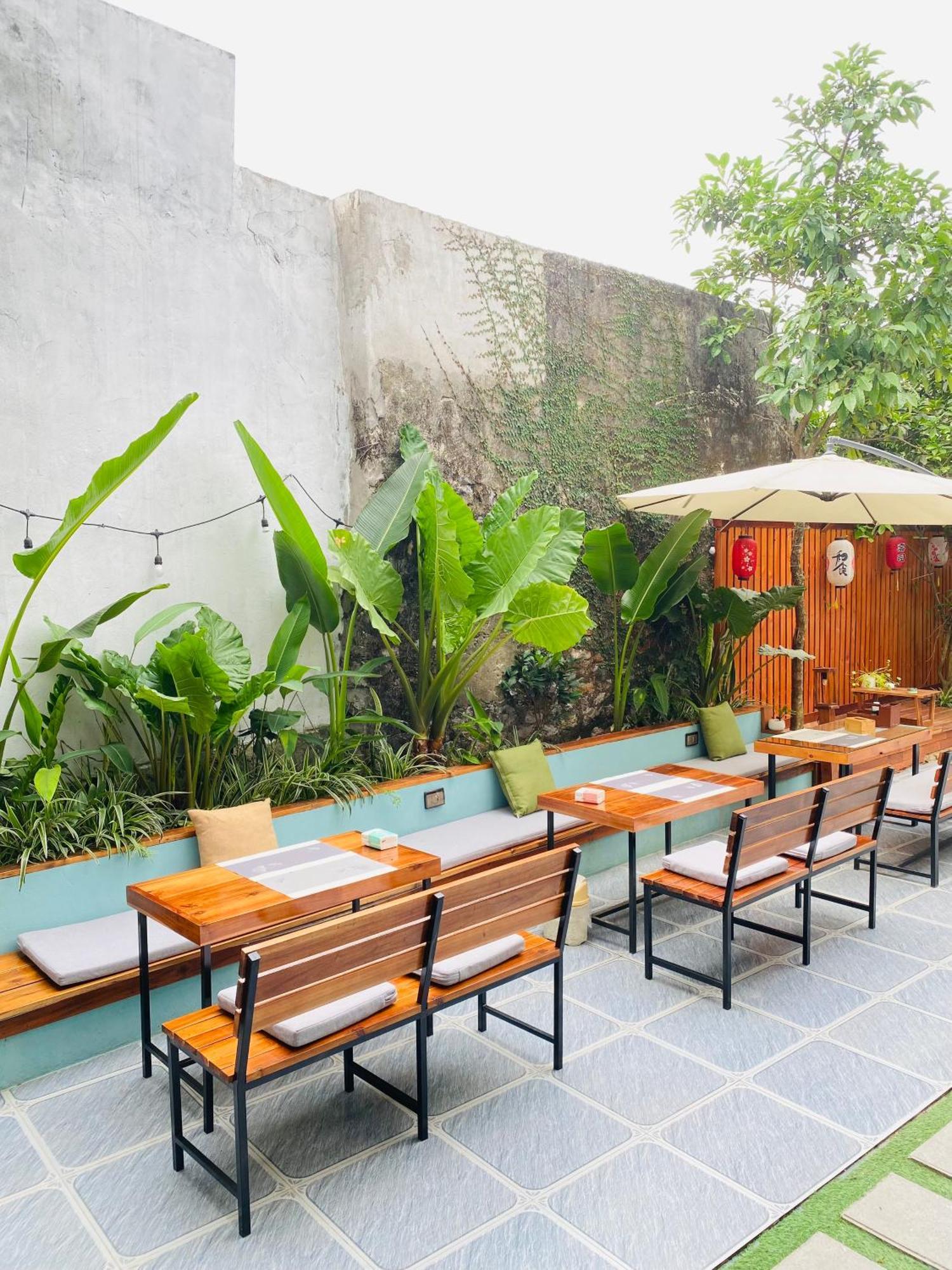 Ohayo Tam Coc Homestay Ninh Binh Dış mekan fotoğraf