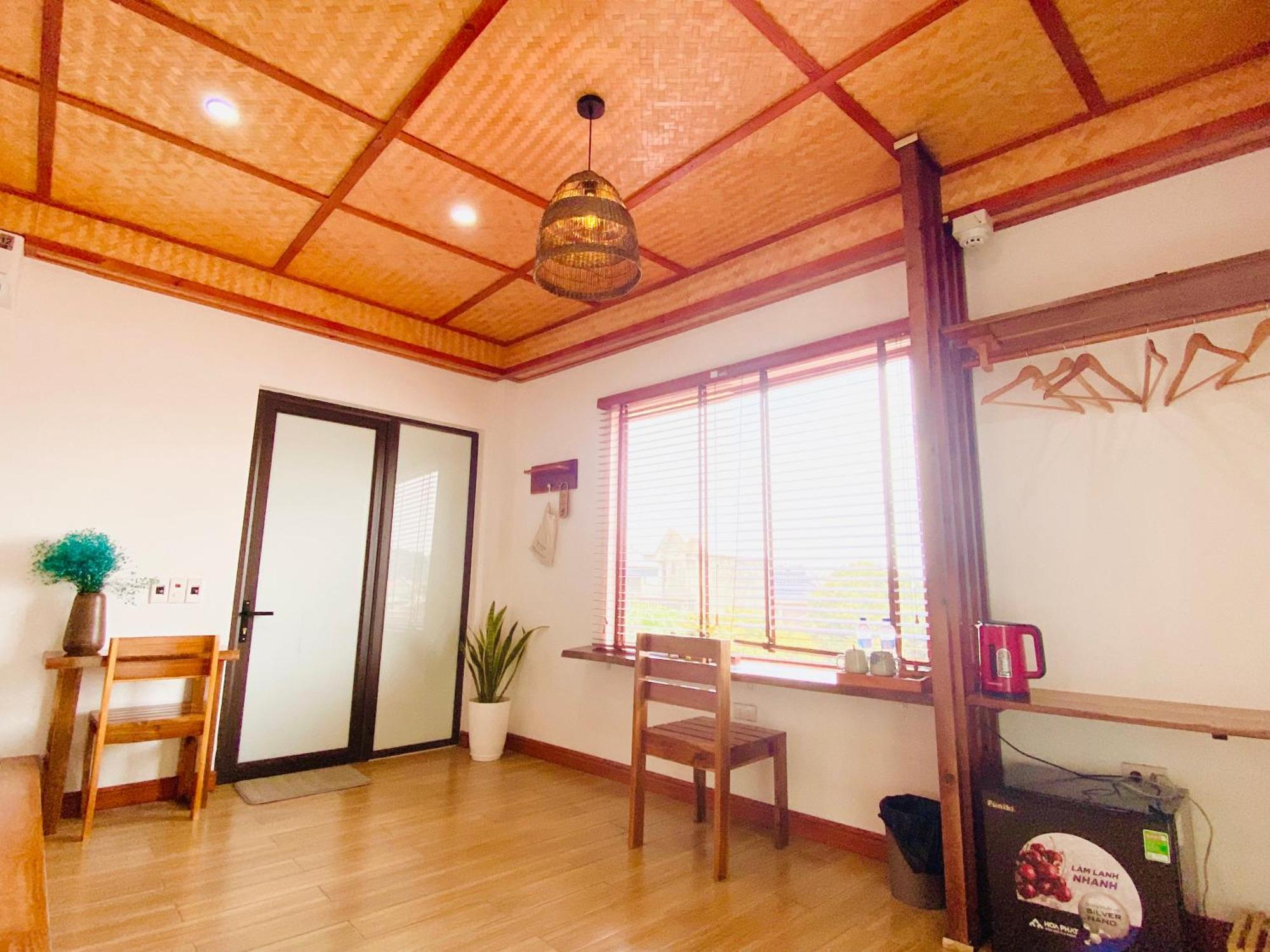 Ohayo Tam Coc Homestay Ninh Binh Dış mekan fotoğraf